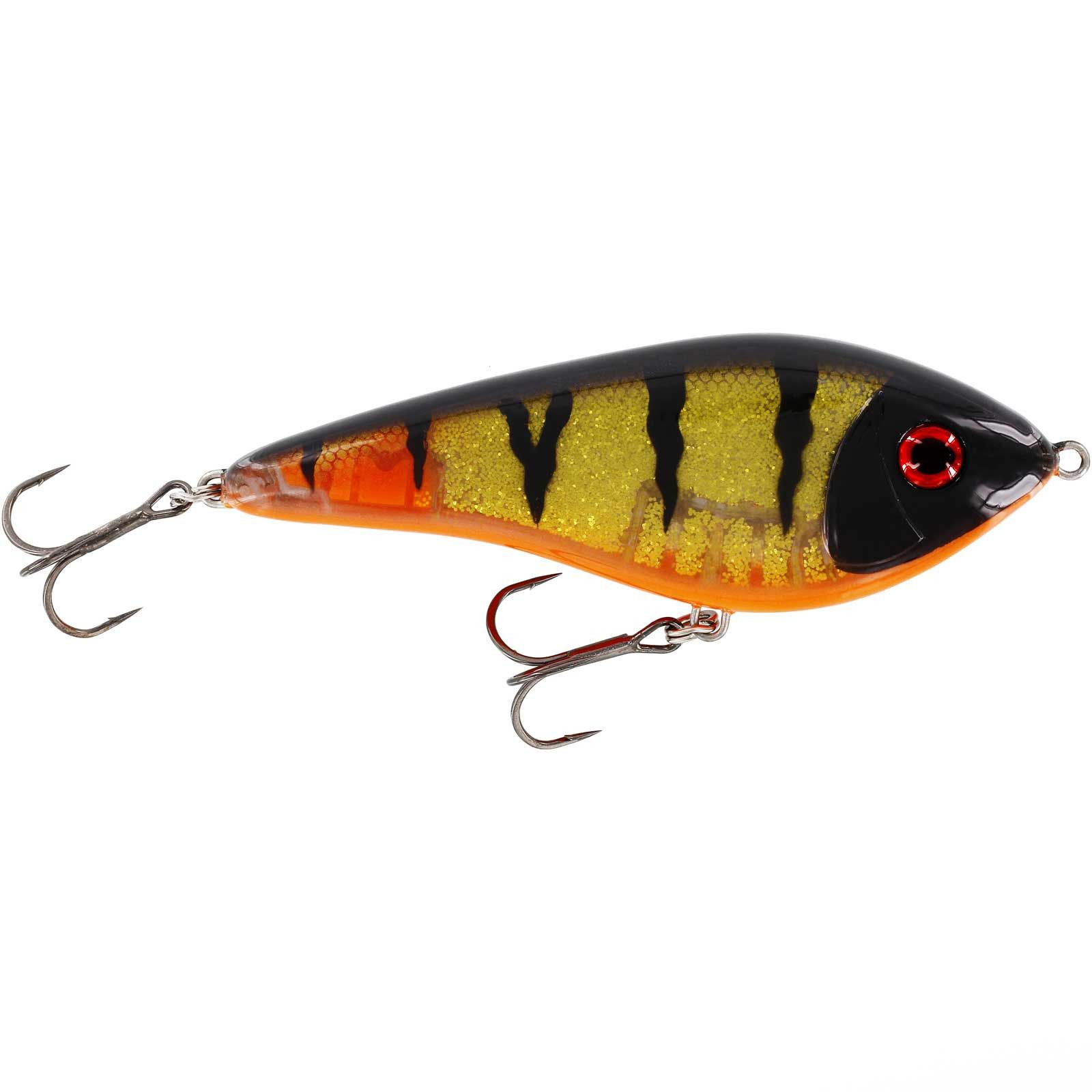 Jerkbaits Westin Swim Glidebait 10 cm / 34 g (Sinking) (Bild 17)