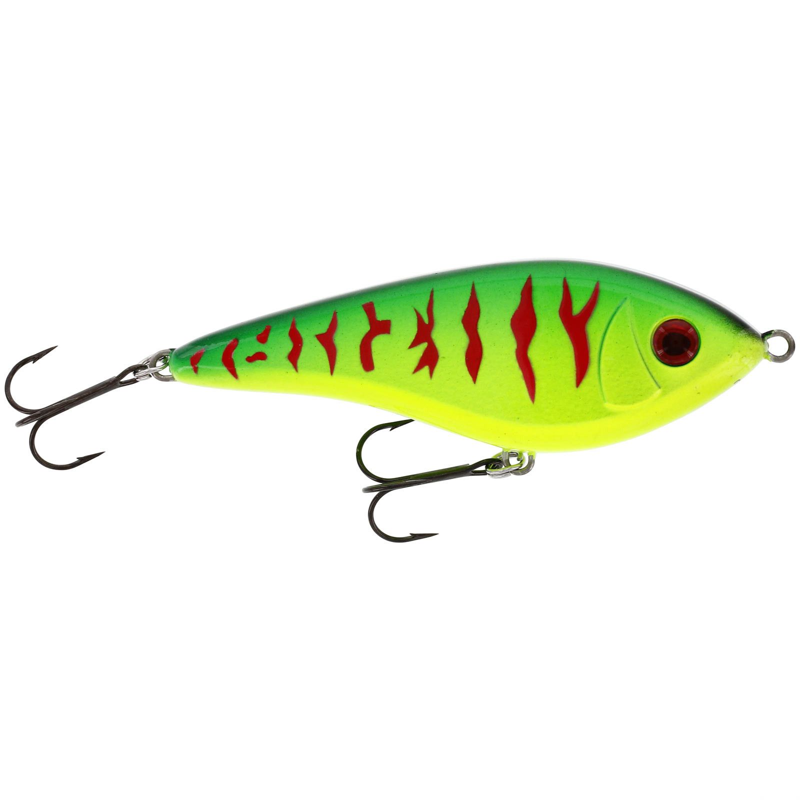 Jerkbaits Westin Swim Glidebait 10 cm / 34 g (Sinking) (Bild 3)