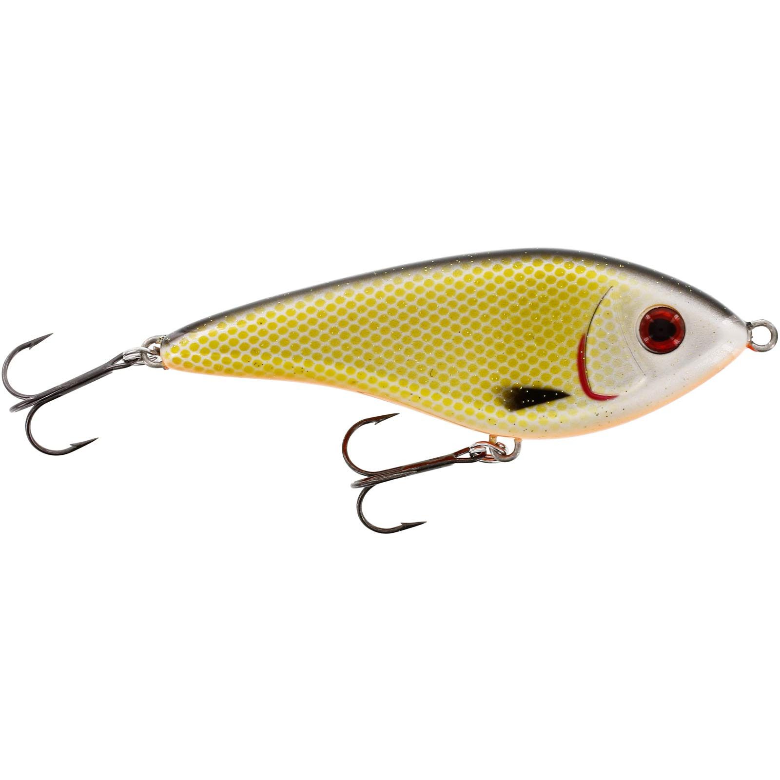 Jerkbaits Westin Swim Glidebait 10 cm / 34 g (Sinking) (Bild 11)
