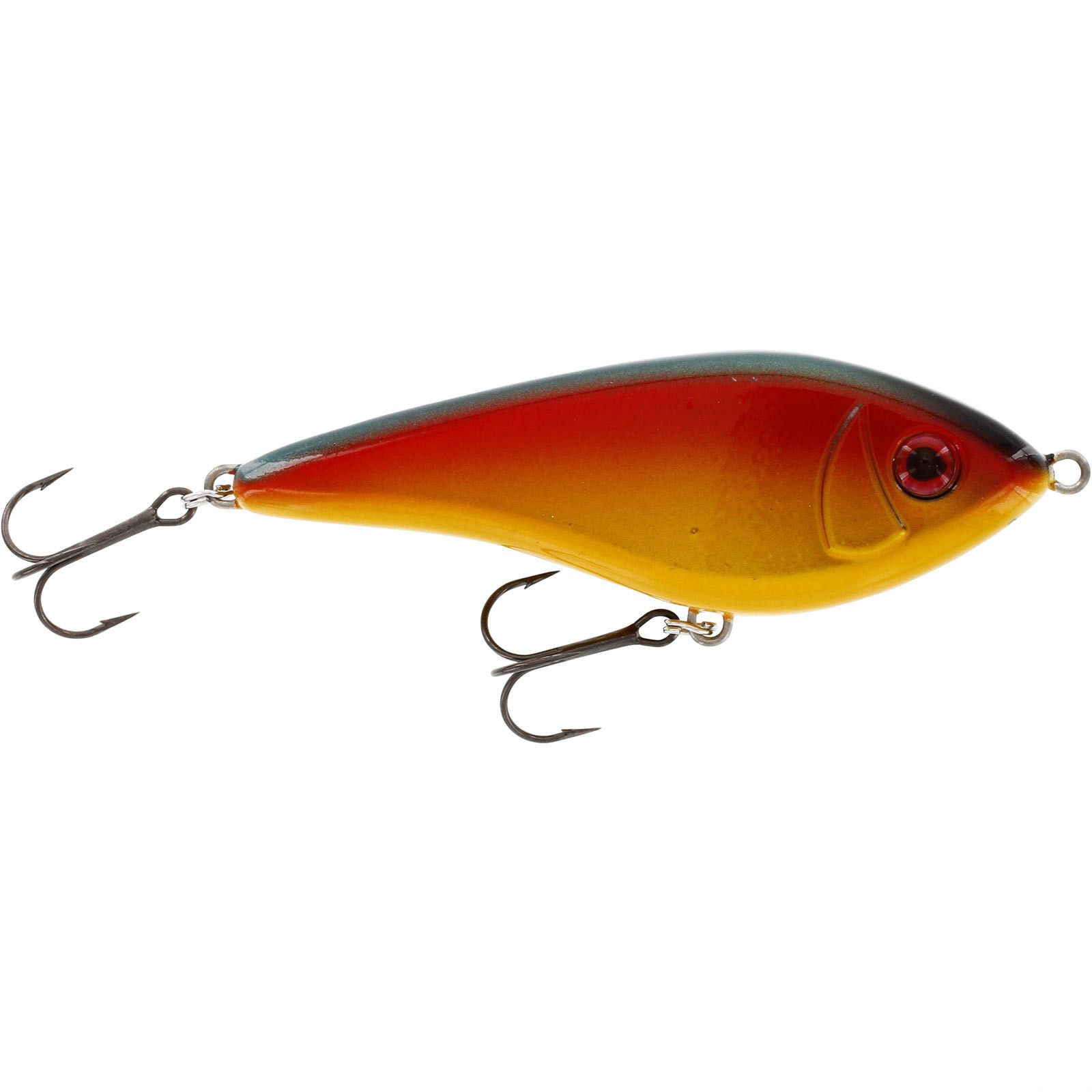 Jerkbaits Westin Swim Glidebait 10 cm / 34 g (Sinking) (Bild 12)