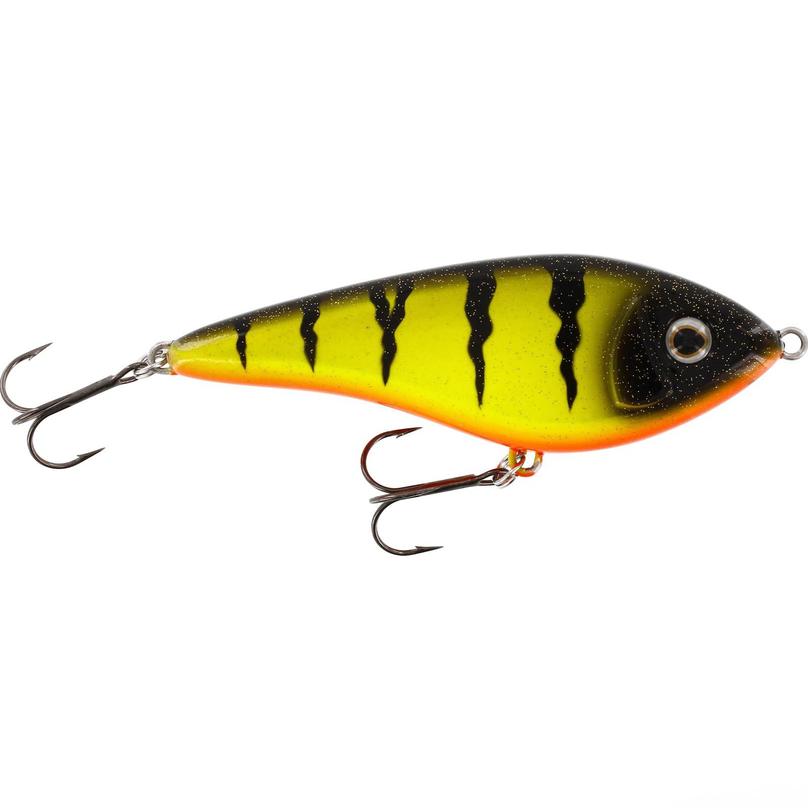 Jerkbaits Westin Swim Glidebait 10 cm / 34 g (Sinking) (Bild 6)