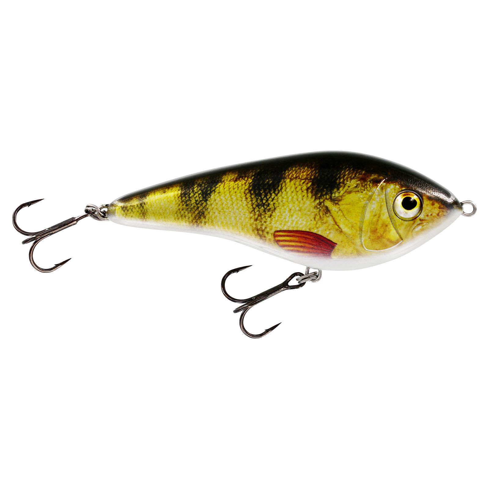 Jerkbaits Westin Swim Glidebait 10 cm / 34 g (Sinking) (Bild 22)