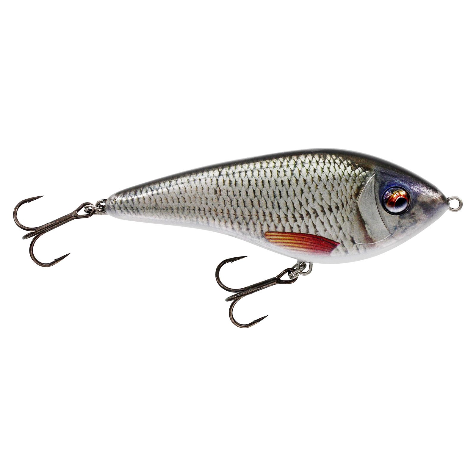 Jerkbaits Westin Swim Glidebait 10 cm / 34 g (Sinking) (Bild 21)