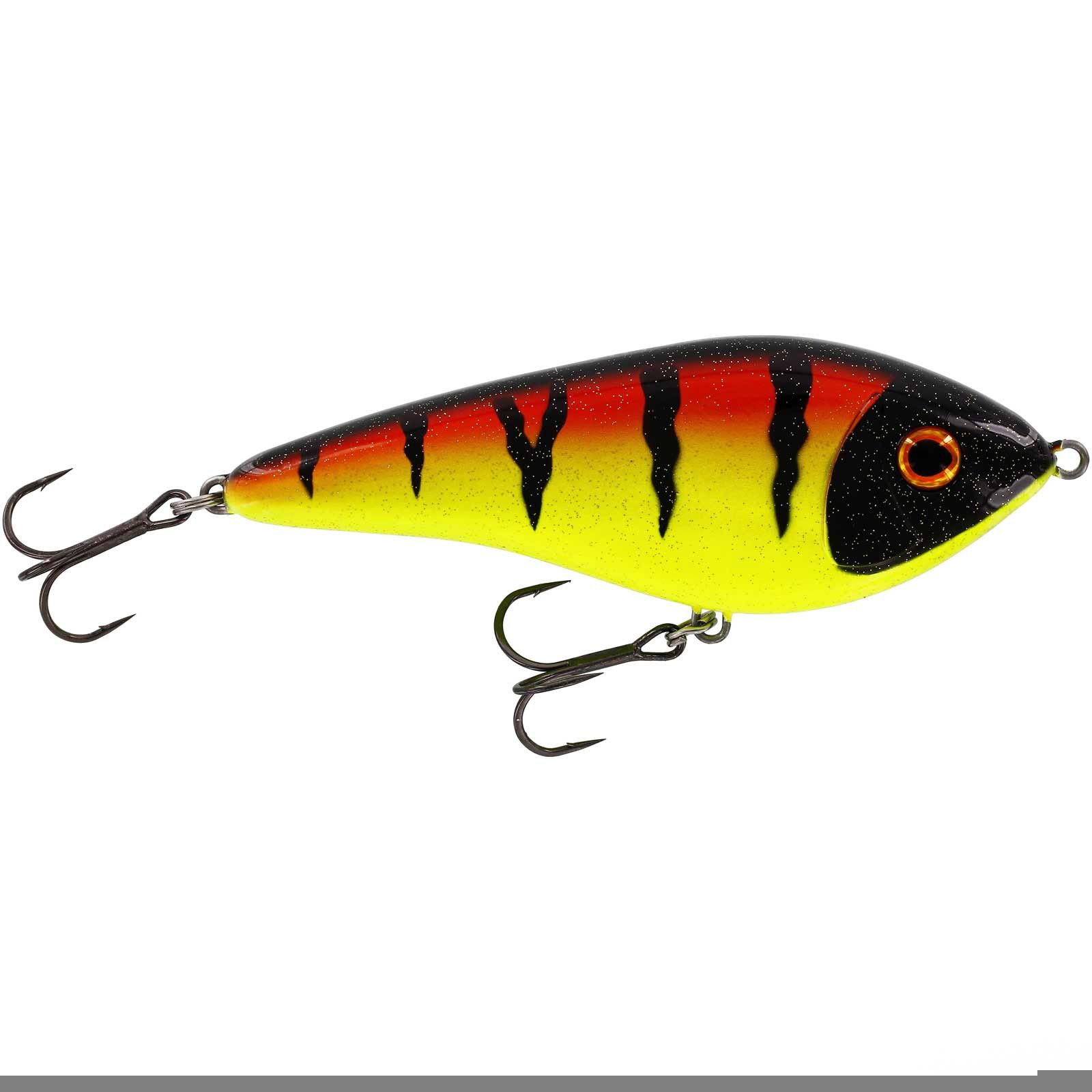 Jerkbaits Westin Swim Glidebait 10 cm / 34 g (Sinking) (Bild 14)