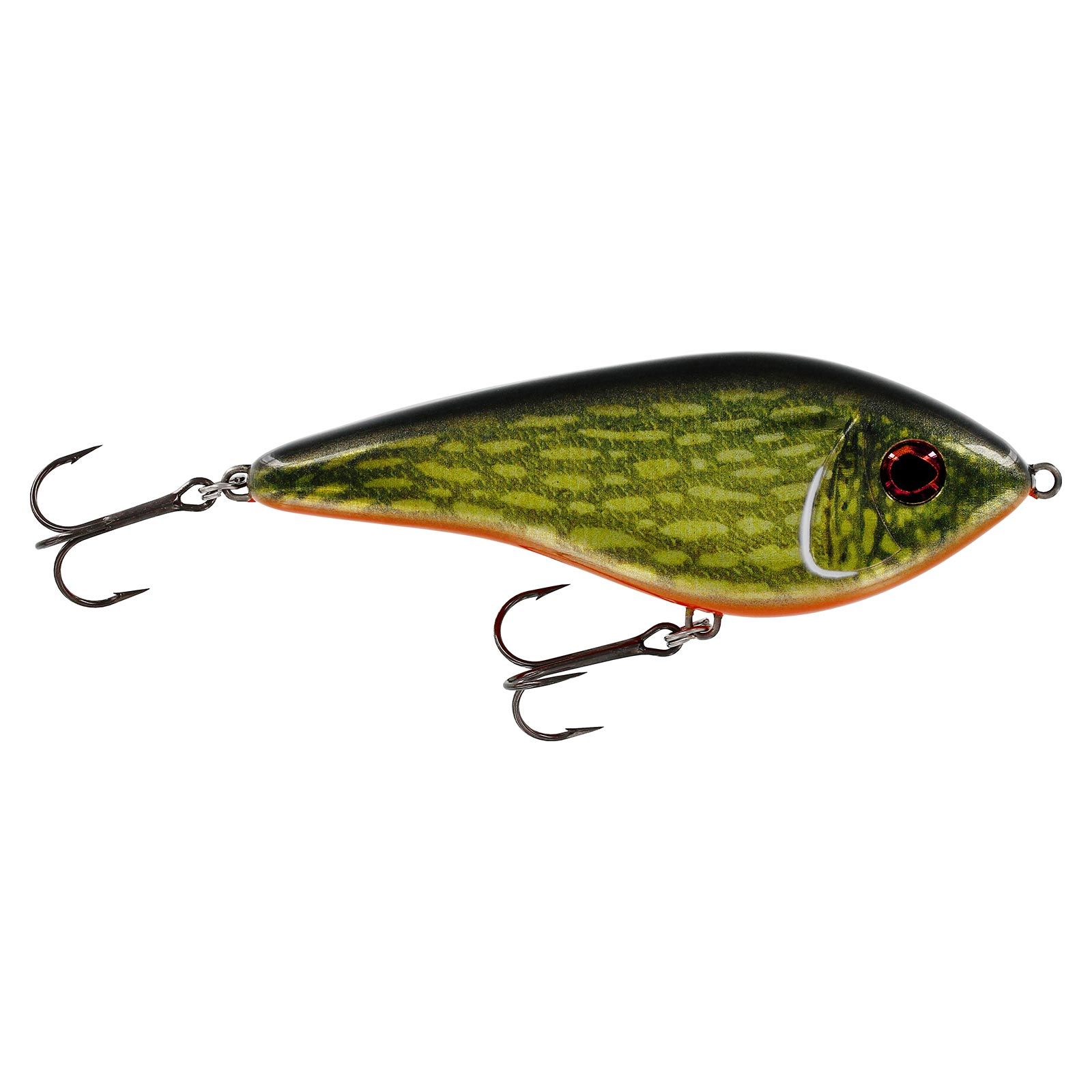 Jerkbaits Westin Swim Glidebait 10 cm / 34 g (Sinking) (Bild 26)