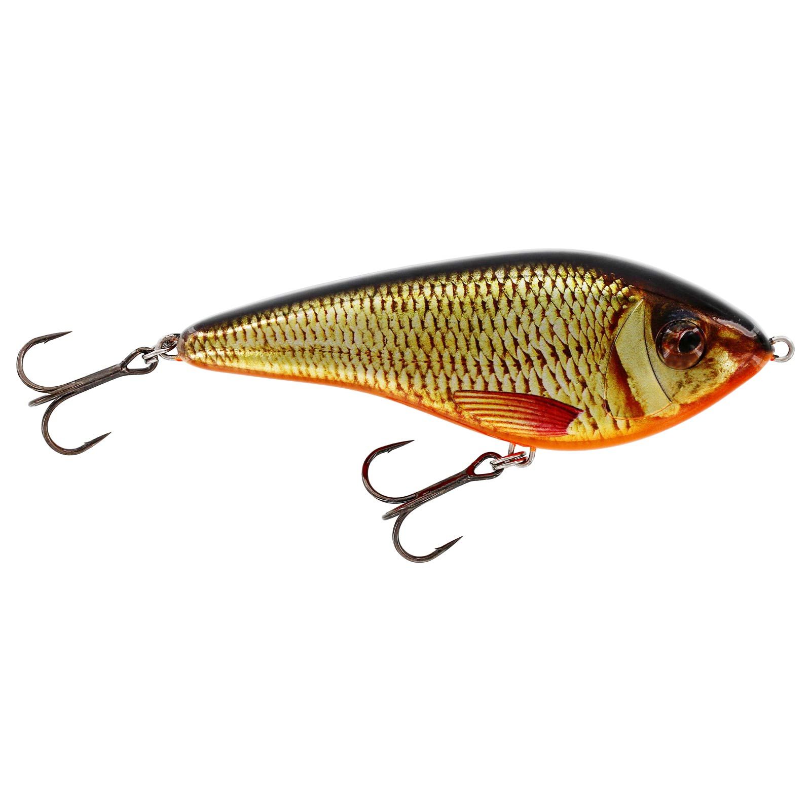Jerkbaits Westin Swim Glidebait 10 cm / 34 g (Sinking) (Bild 20)