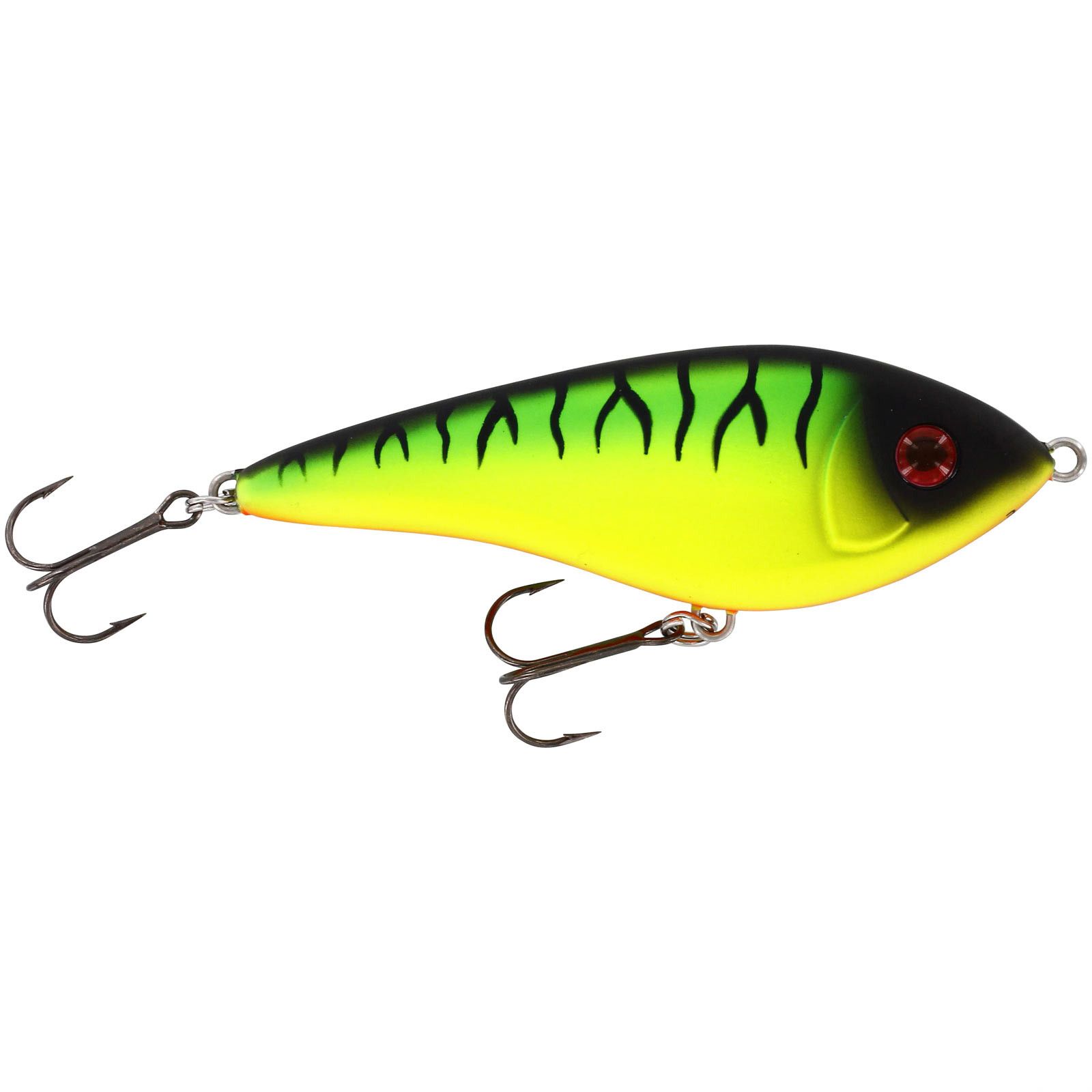 Jerkbaits Westin Swim Glidebait 10 cm / 34 g (Sinking) (Bild 7)