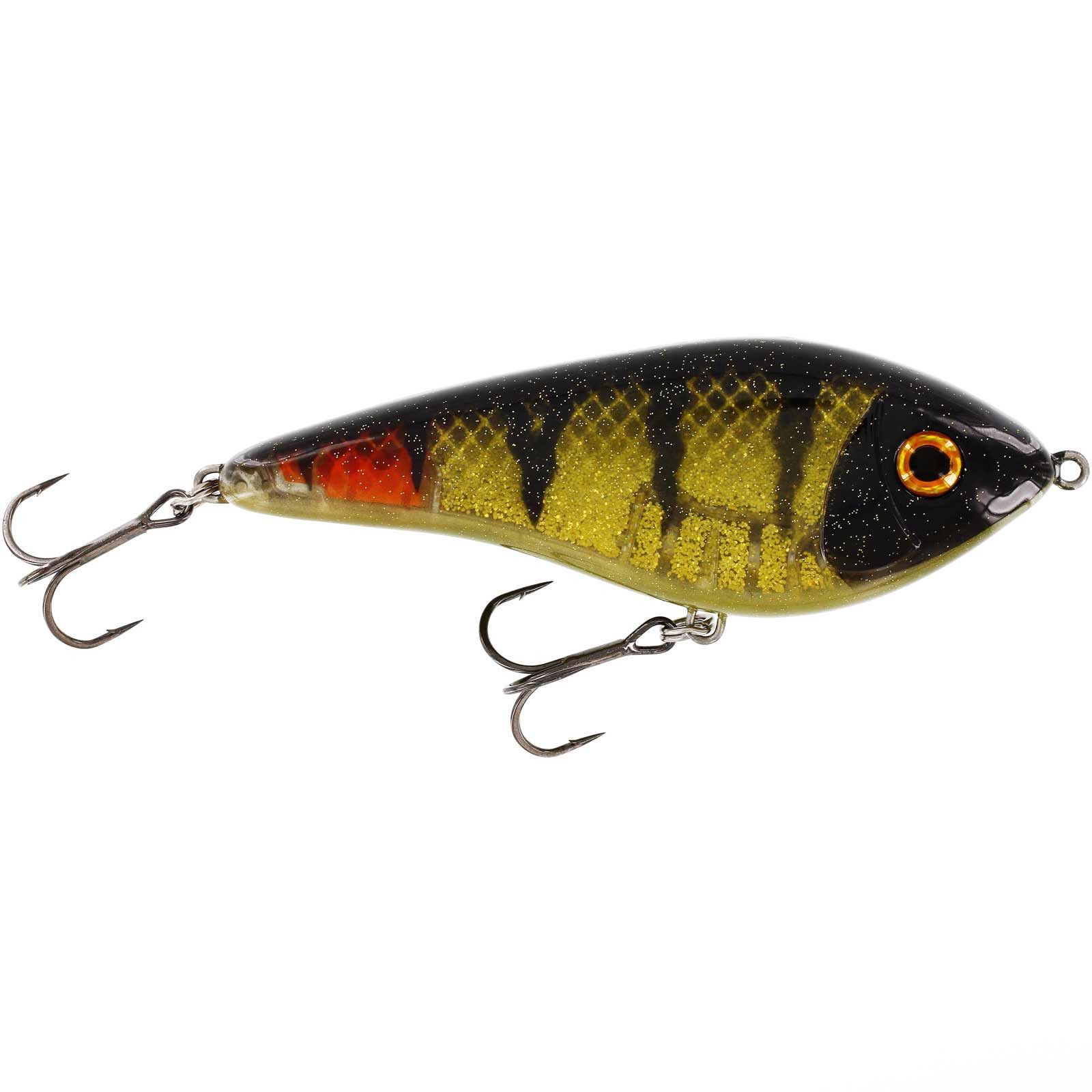 Westin Swim Glidebait 12 cm / 53 g (Suspending)