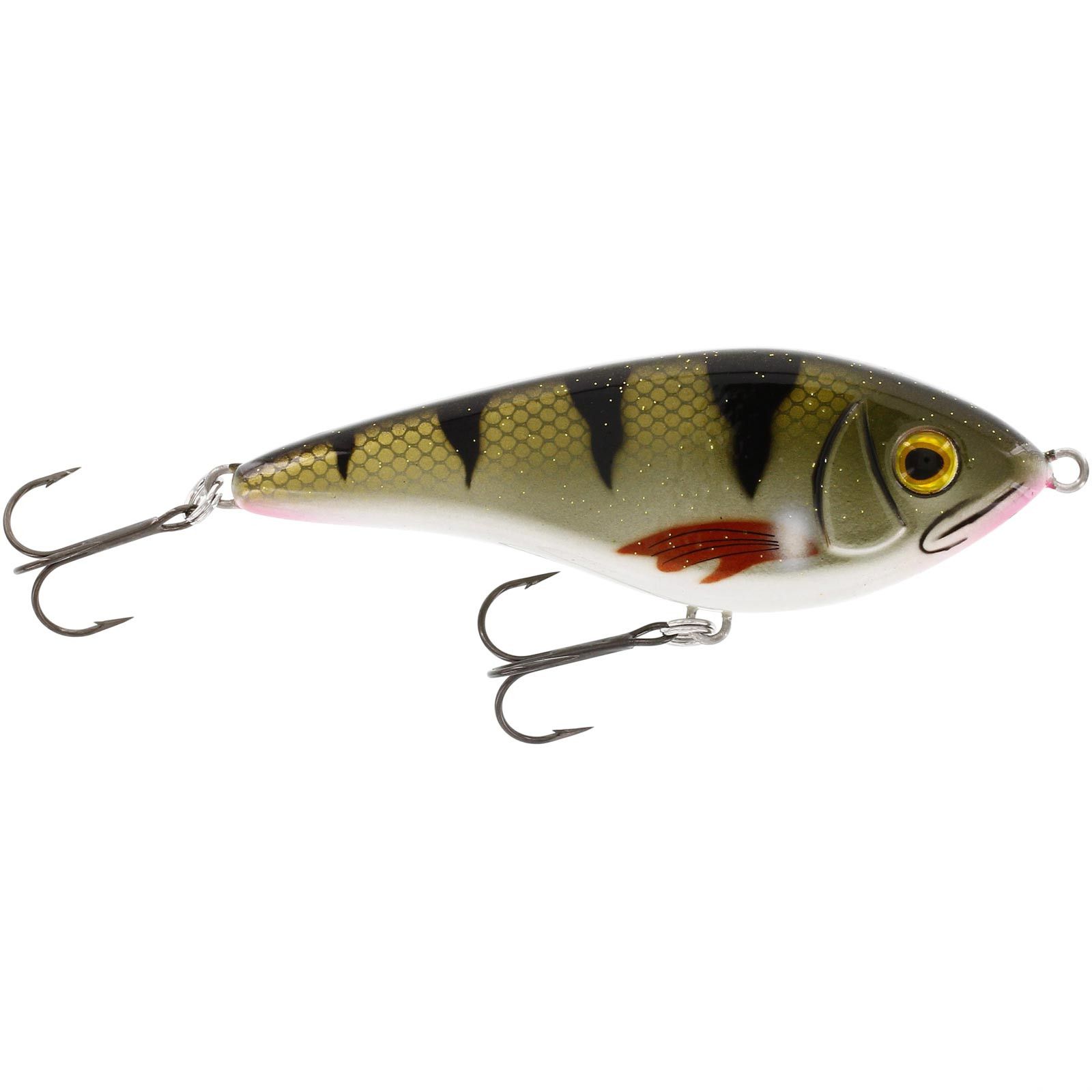 Westin Swim Glidebait 12 cm / 53 g (Suspending)