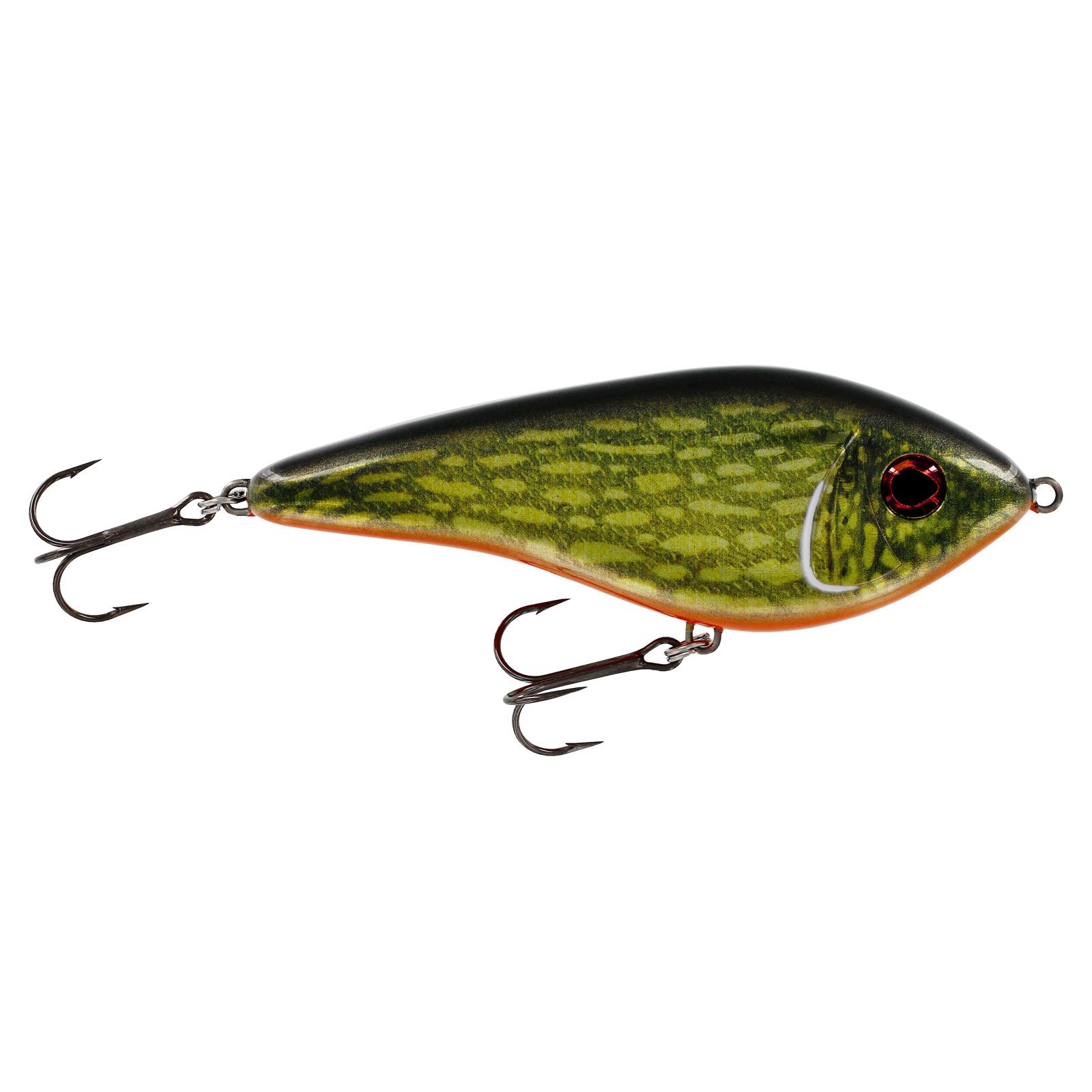 Westin Swim Glidebait 12 cm / 53 g (Suspending)