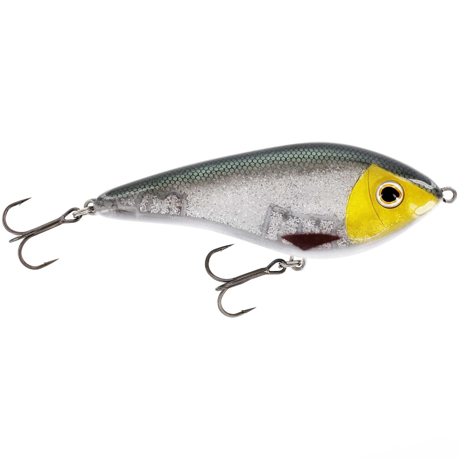 Westin Swim Glidebait 12 cm / 53 g (Suspending)