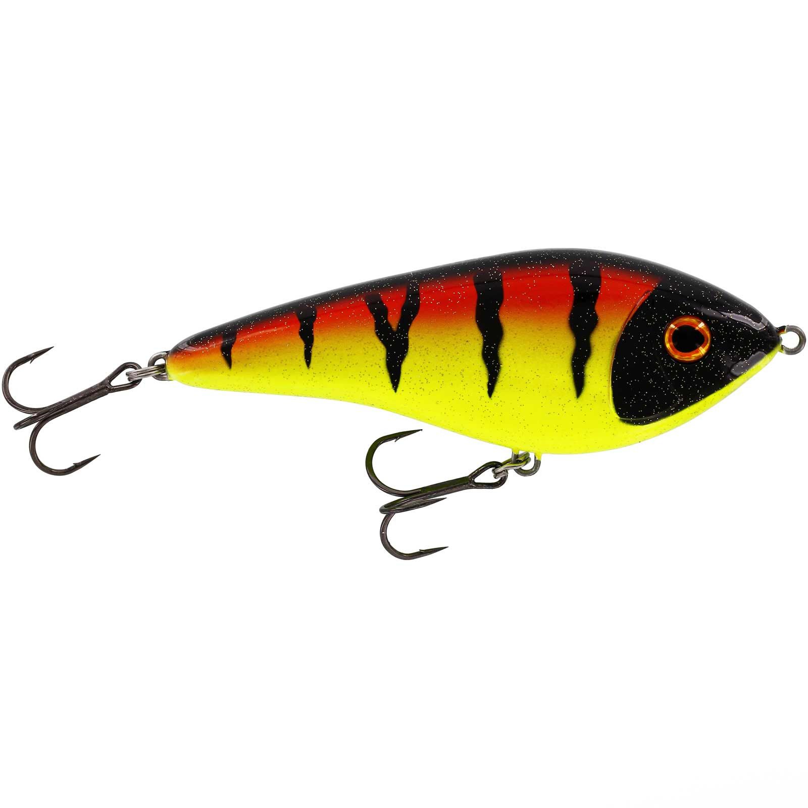 Westin Swim Glidebait 12 cm / 53 g (Suspending)
