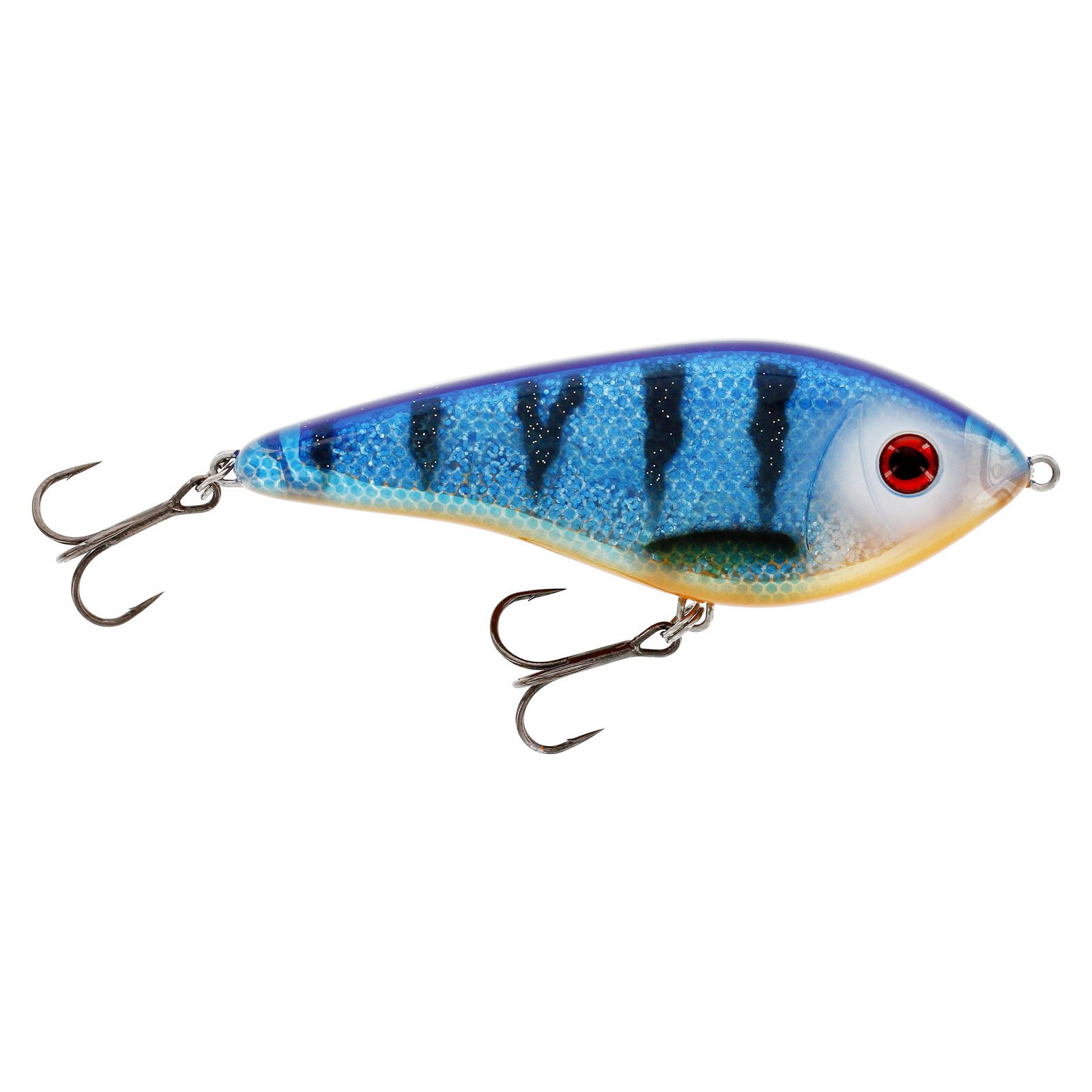 Westin Swim Glidebait 12 cm / 53 g (Suspending)