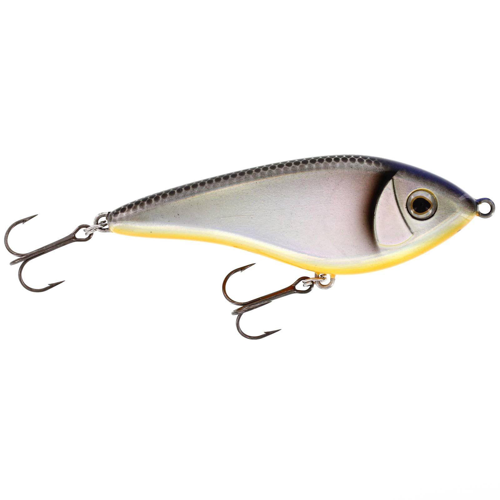 Westin Swim Glidebait 12 cm / 53 g (Suspending)