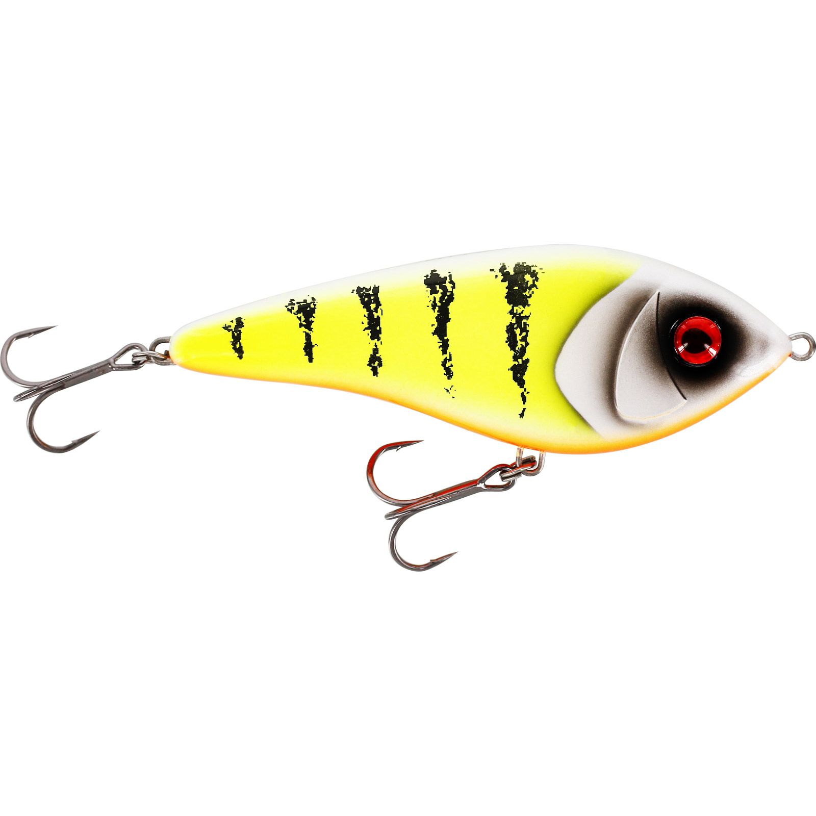 Westin Swim Glidebait 12 cm / 53 g (Suspending)