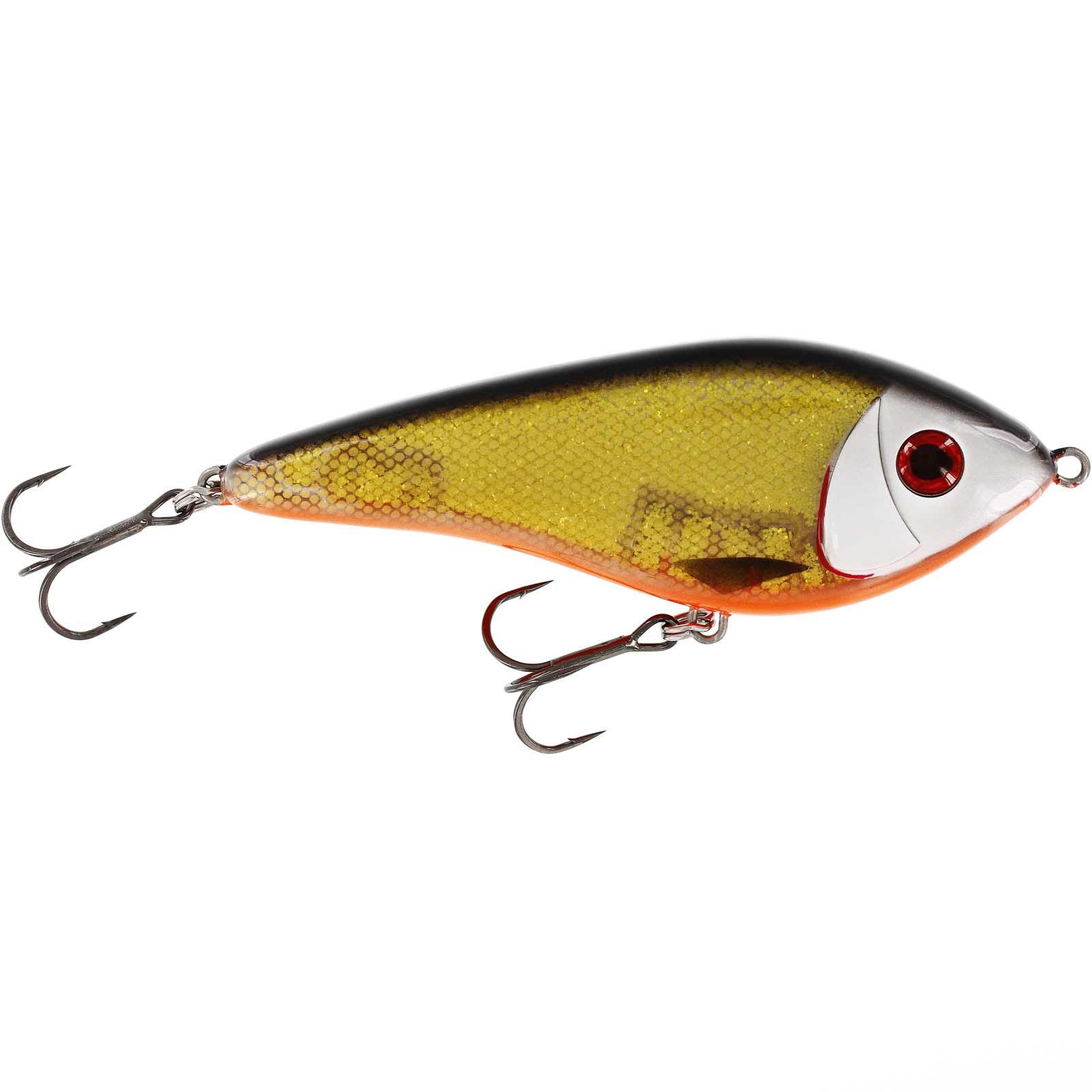 Westin Swim Glidebait 12 cm / 53 g (Suspending)