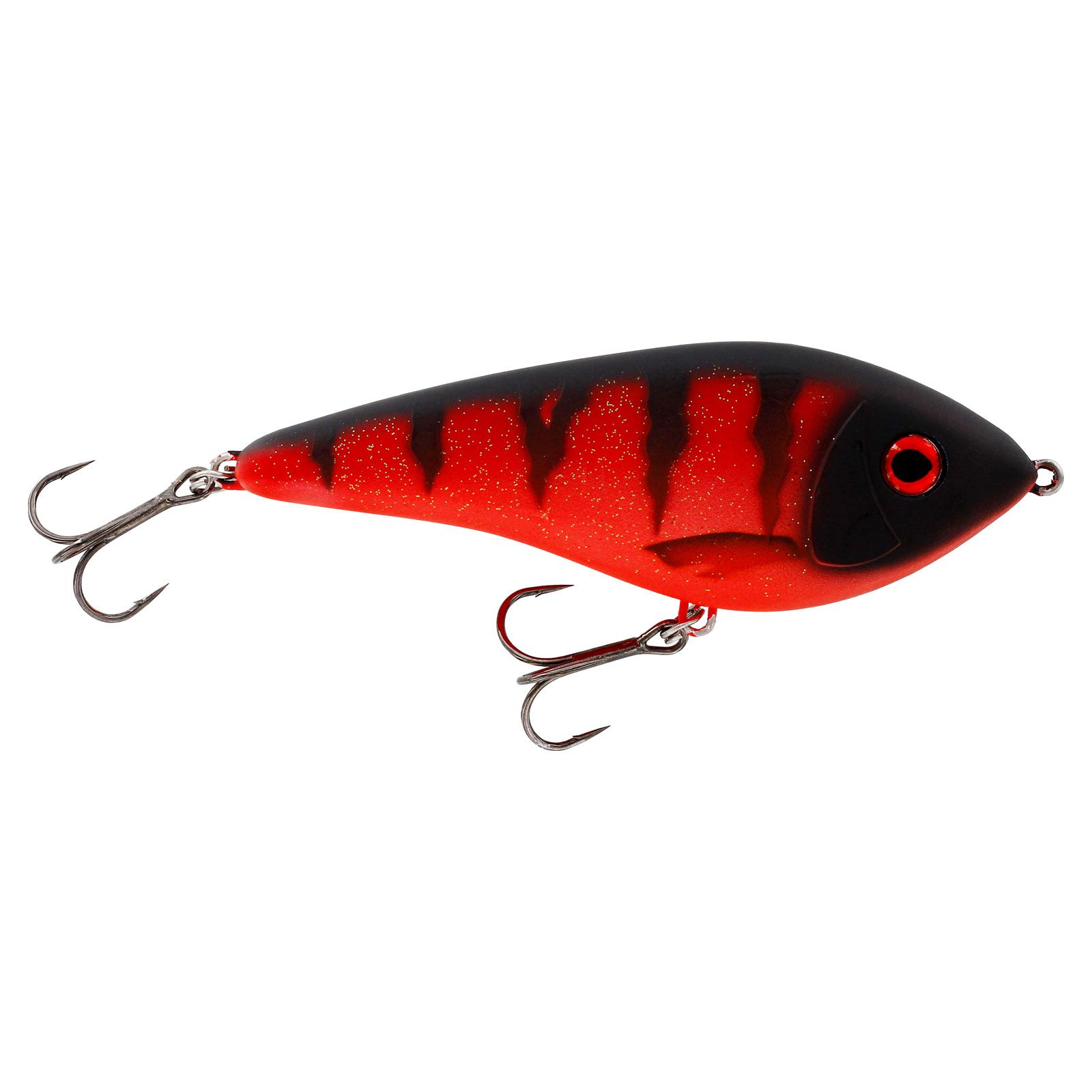 Westin Swim Glidebait 12 cm / 53 g (Suspending)