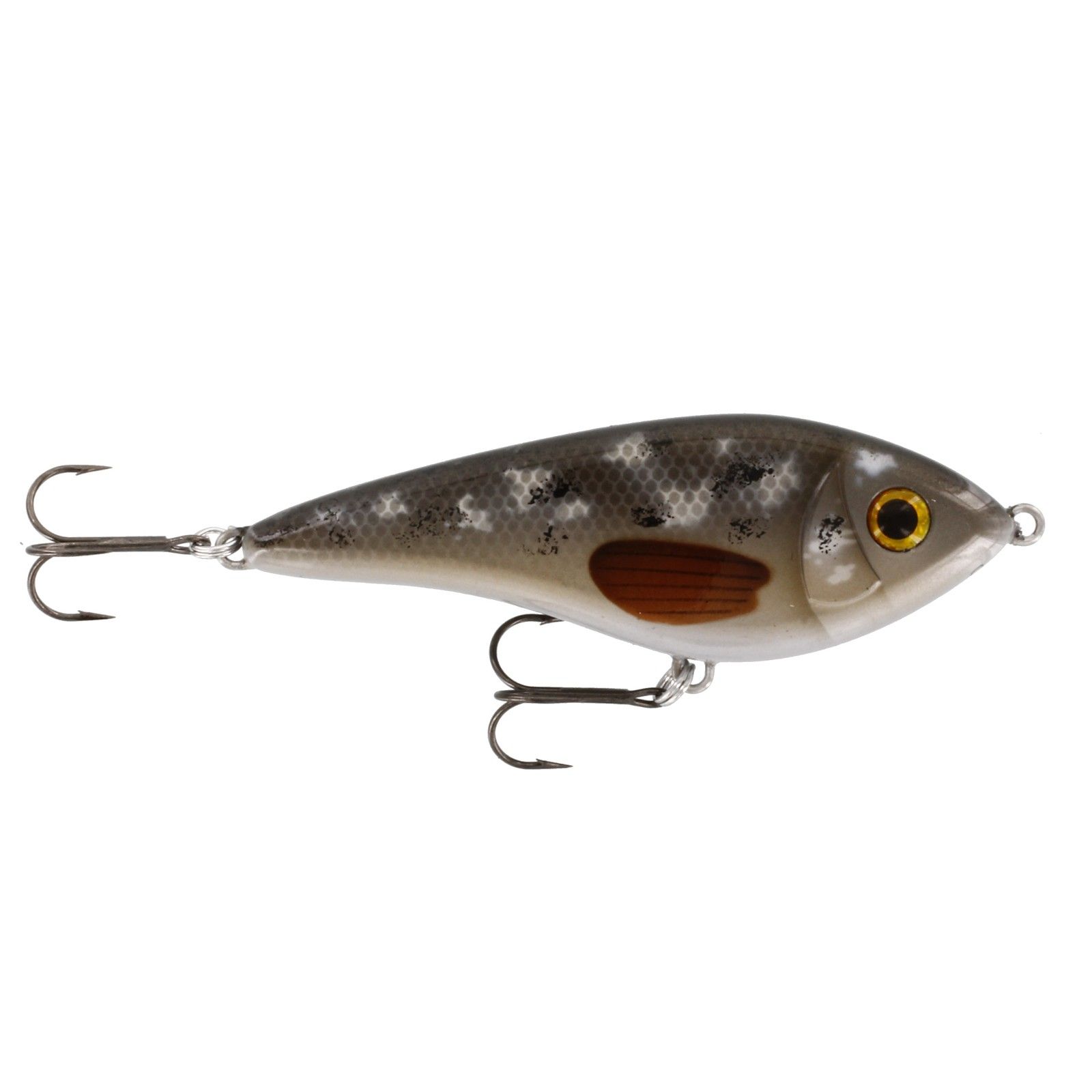 Westin Swim Glidebait 12 cm / 53 g (Suspending)