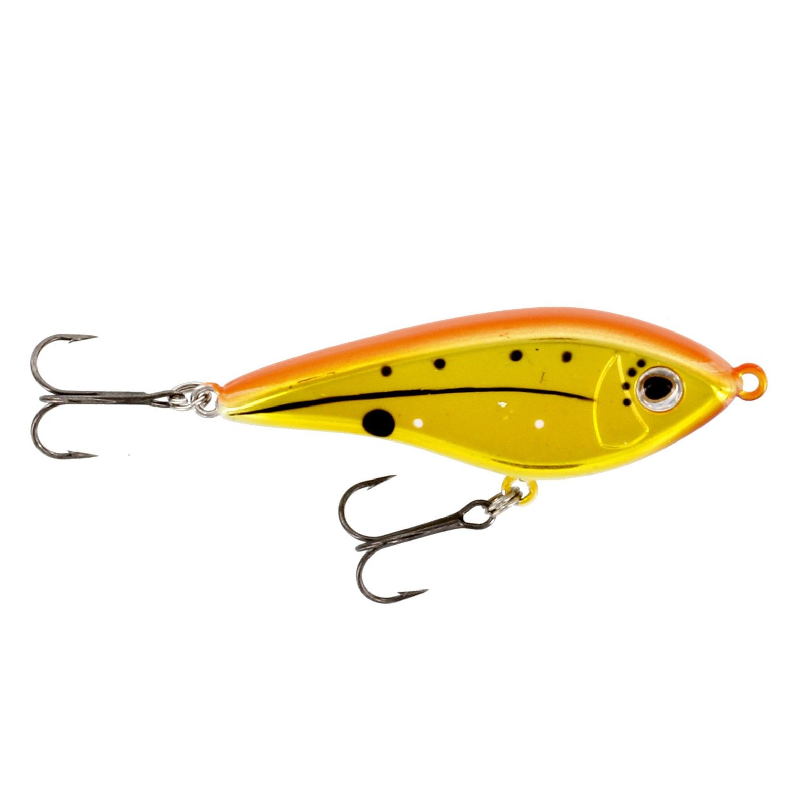 Westin Swim Glidebait 12 cm / 53 g (Suspending)