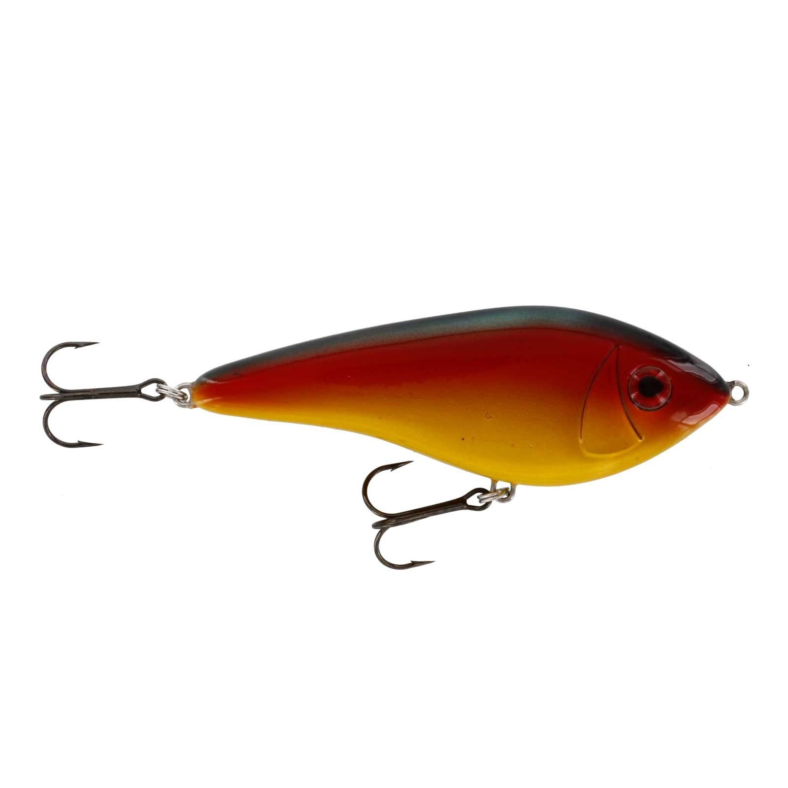 Westin Swim Glidebait 12 cm / 53 g (Suspending)