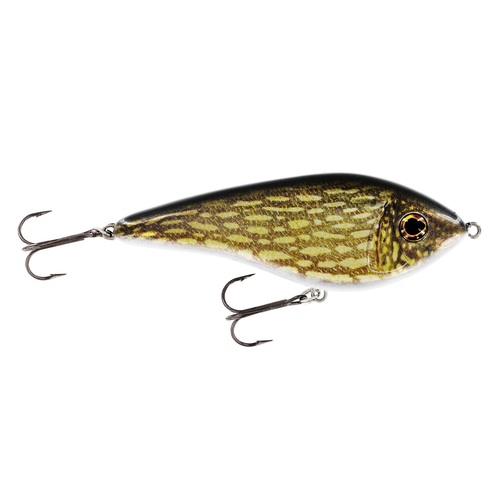 Westin Swim Glidebait 12 cm / 53 g (Suspending)