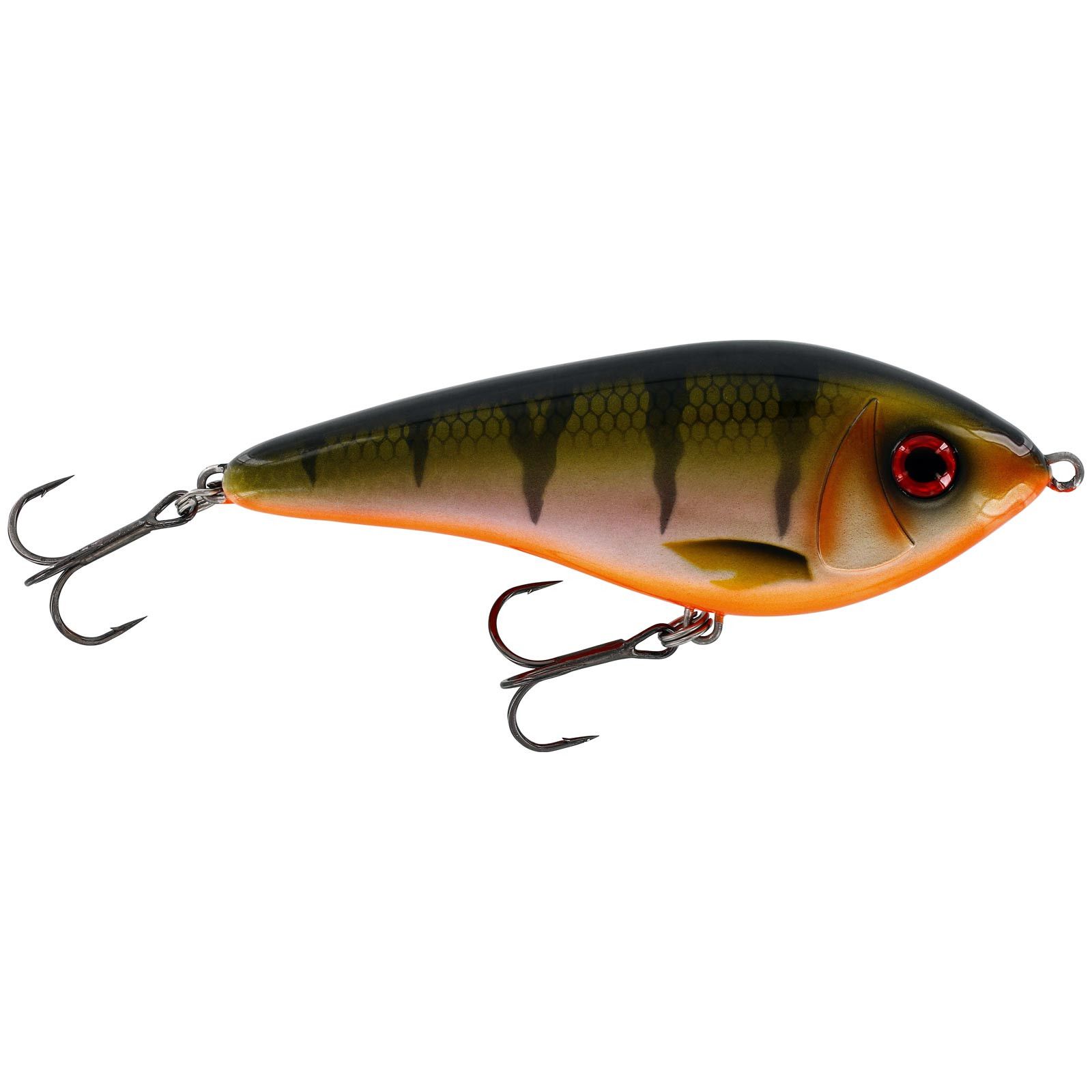 Westin Swim Glidebait 12 cm / 53 g (Suspending)