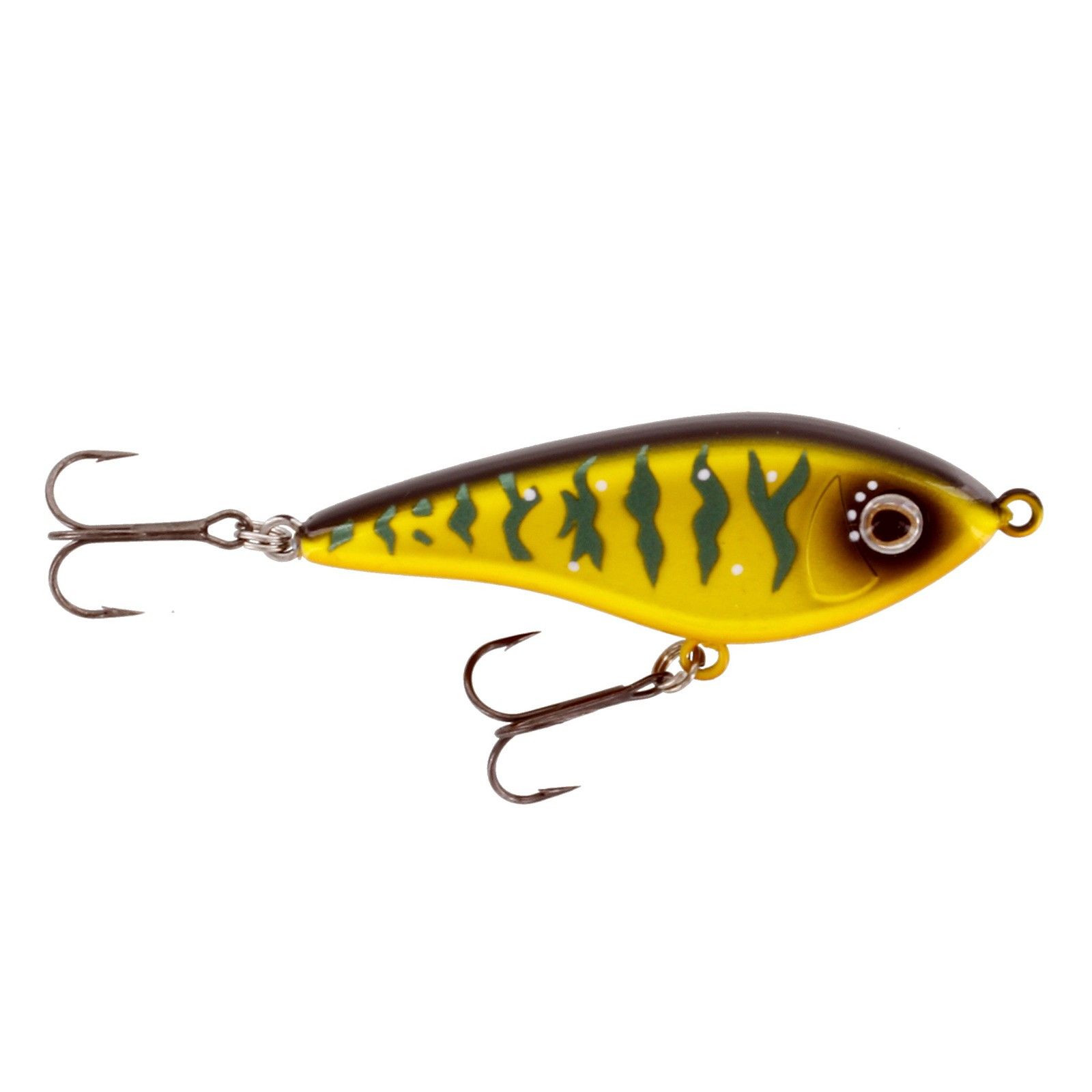 Westin Swim Glidebait 12 cm / 53 g (Suspending)