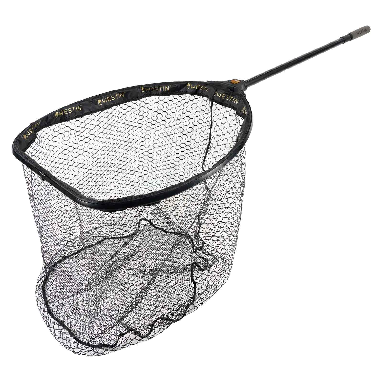 Westin W3 CR Foldable Landing Net / Kescher