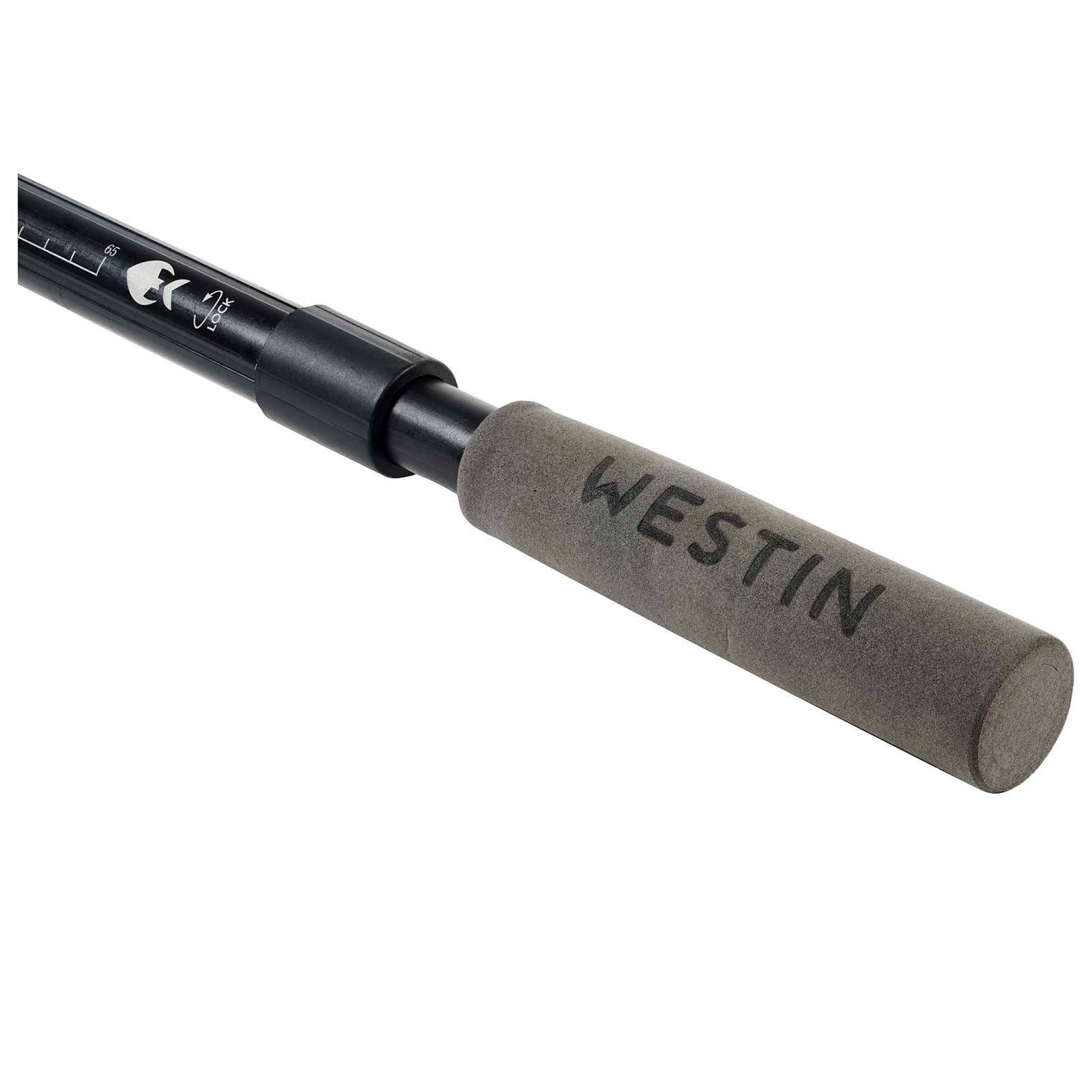 Westin W3 CR Foldable Landing Net