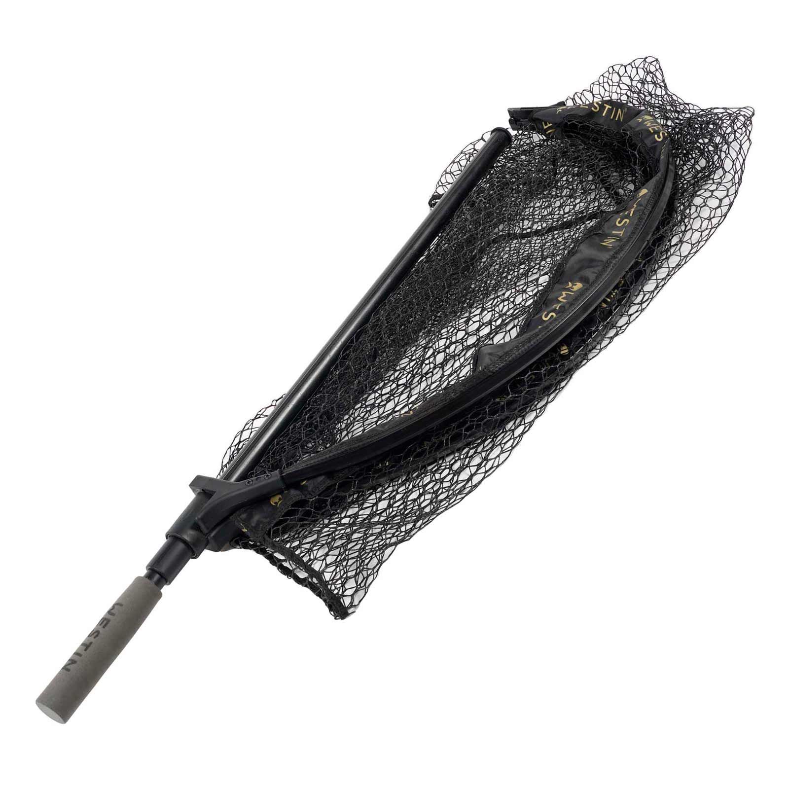 Westin W3 CR Foldable Landing Net / Kescher