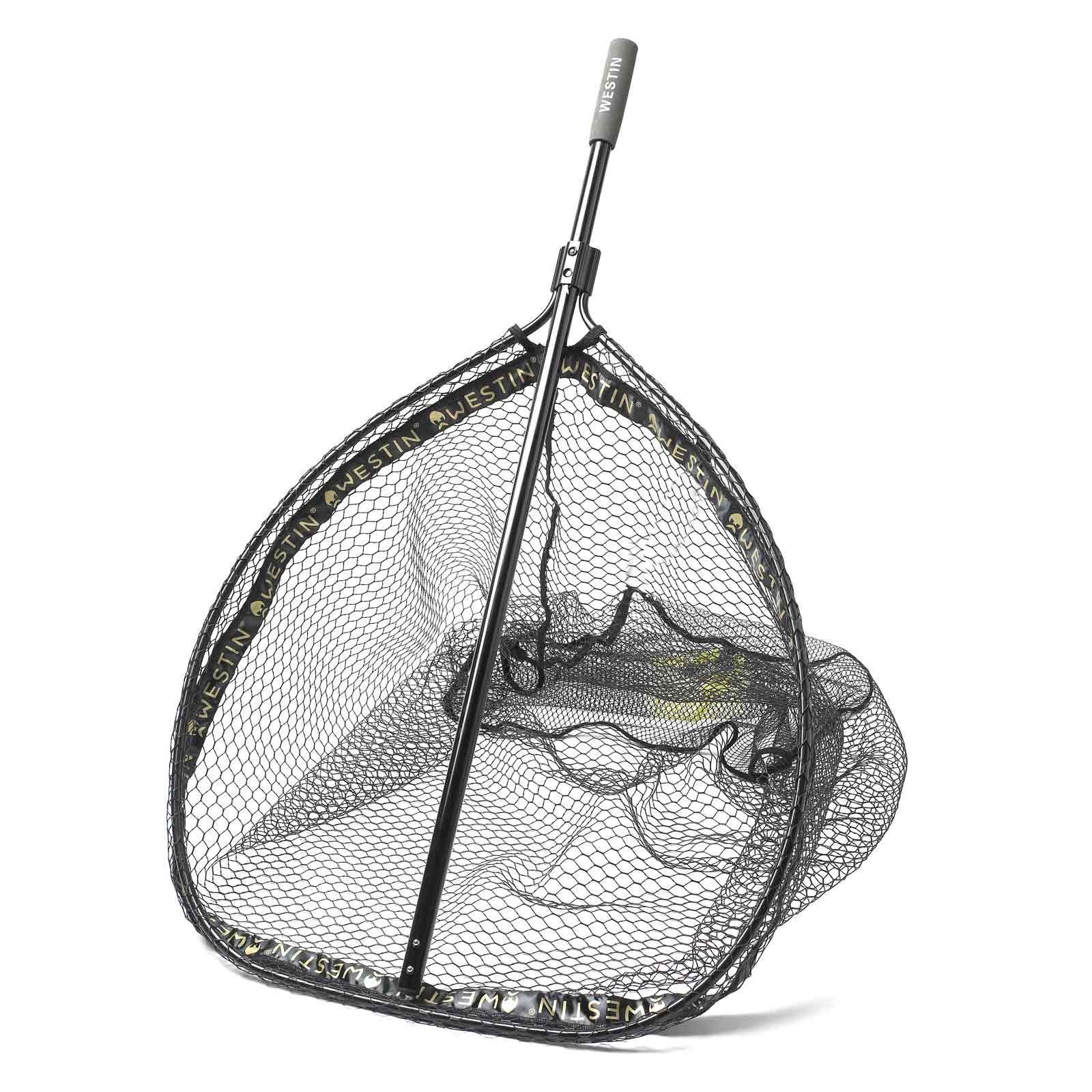 Westin W3 CR Landing Net / Kescher