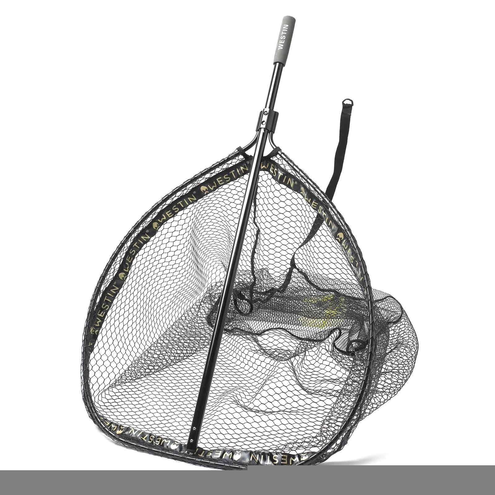 Westin W3 CR Landing Net / Kescher