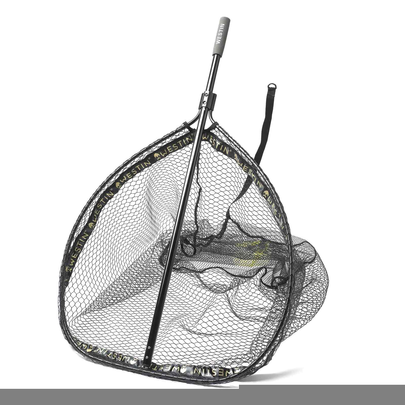 Westin W3 CR Landing Net / Kescher