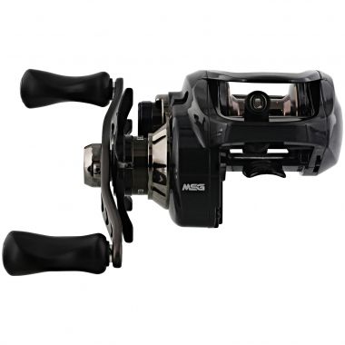 Westin W4 SSG Baitcasting