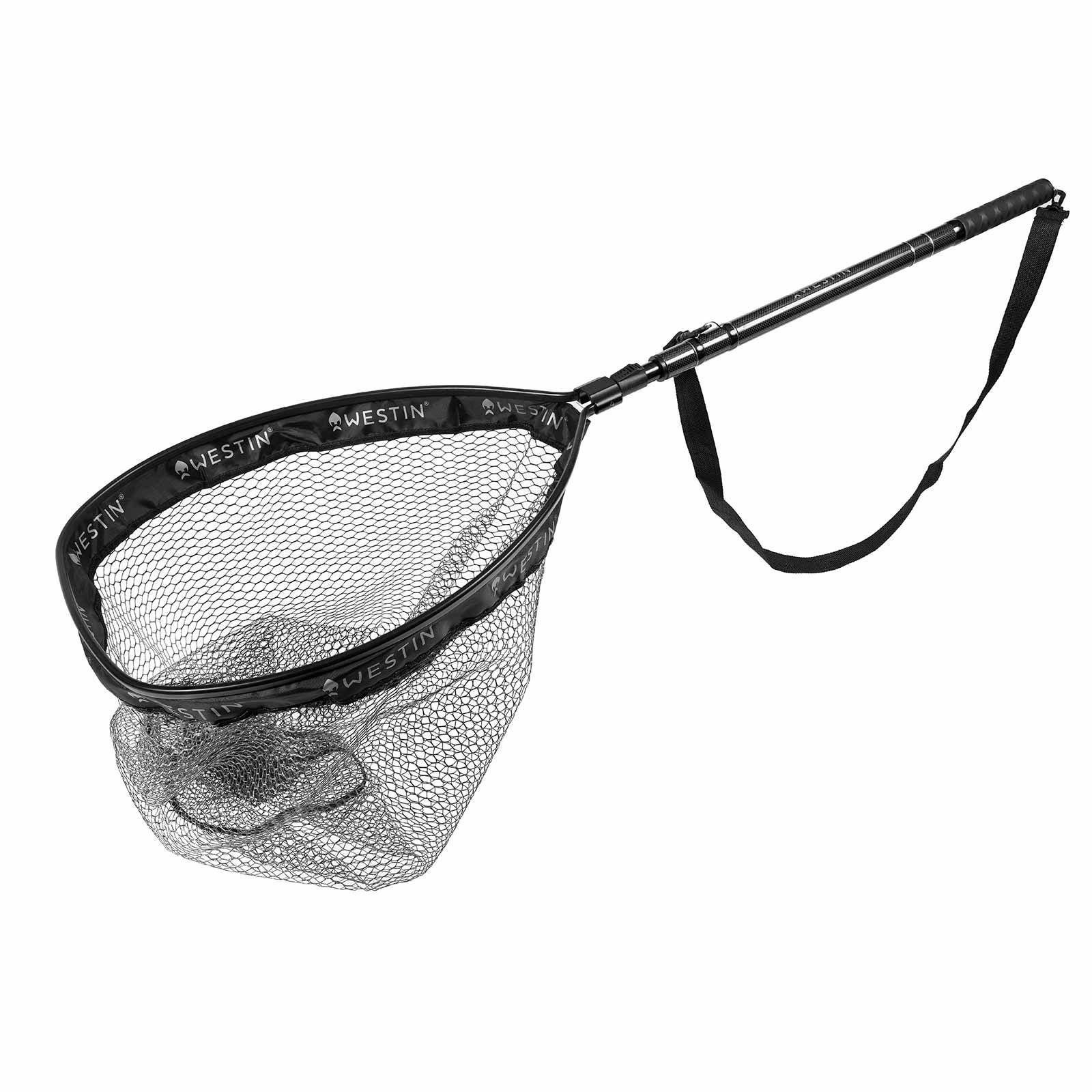 Westin W6 CR Telescopic Landing Net