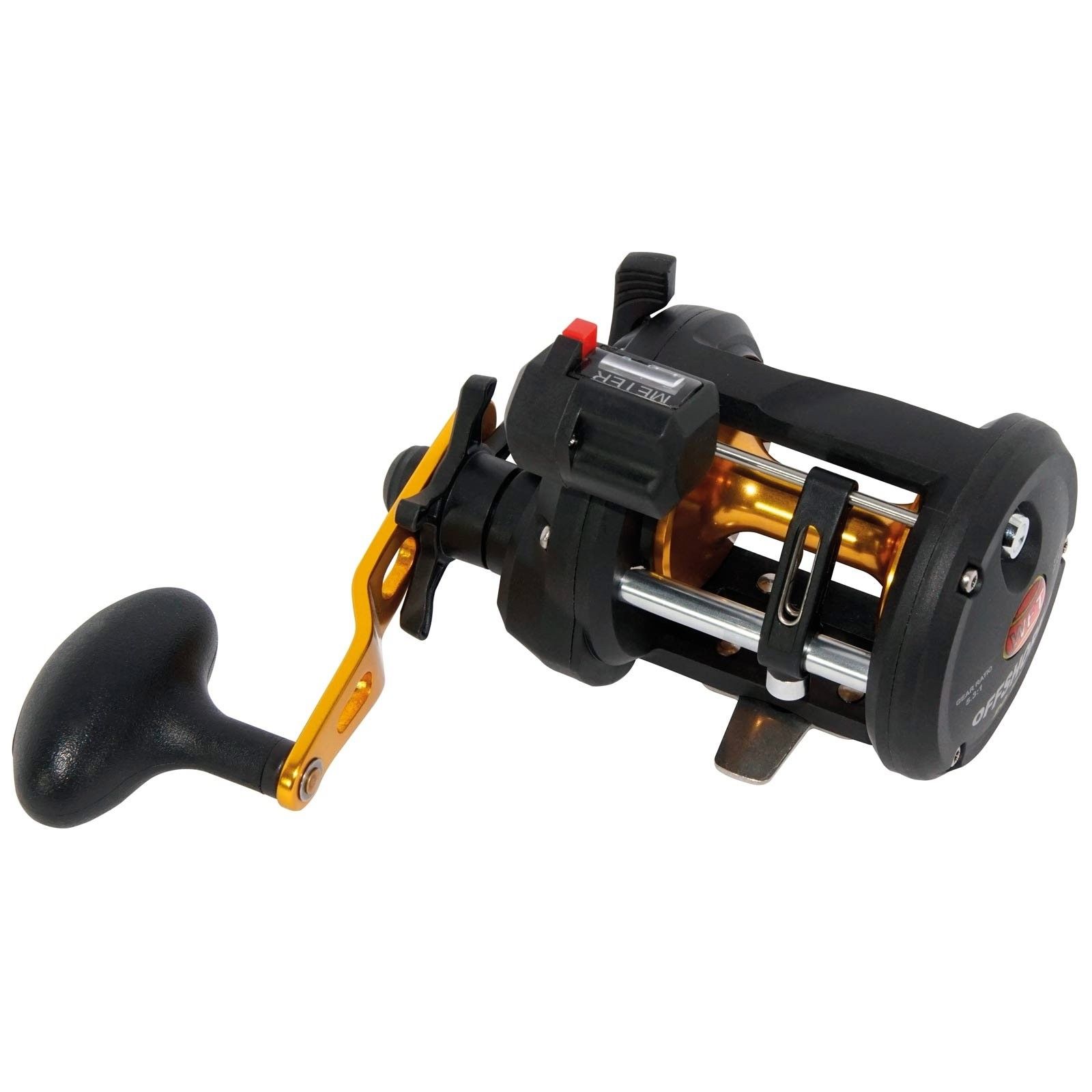 WFT Offshore 2 LW LC Linecounter Linkshand