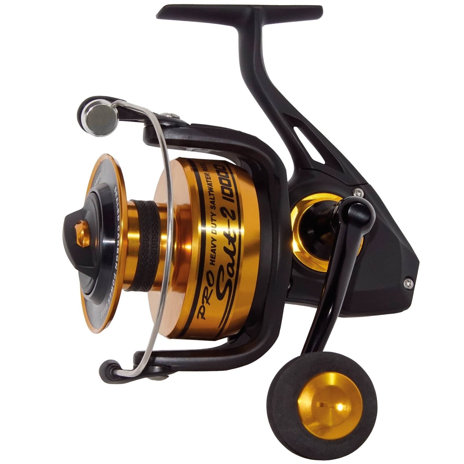 WFT Pro Salt 2
