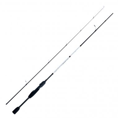 WFT Spinnrute XK-Bone Pro Spoon UL