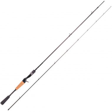 Zeck Fishing Barsch Alarm Cast