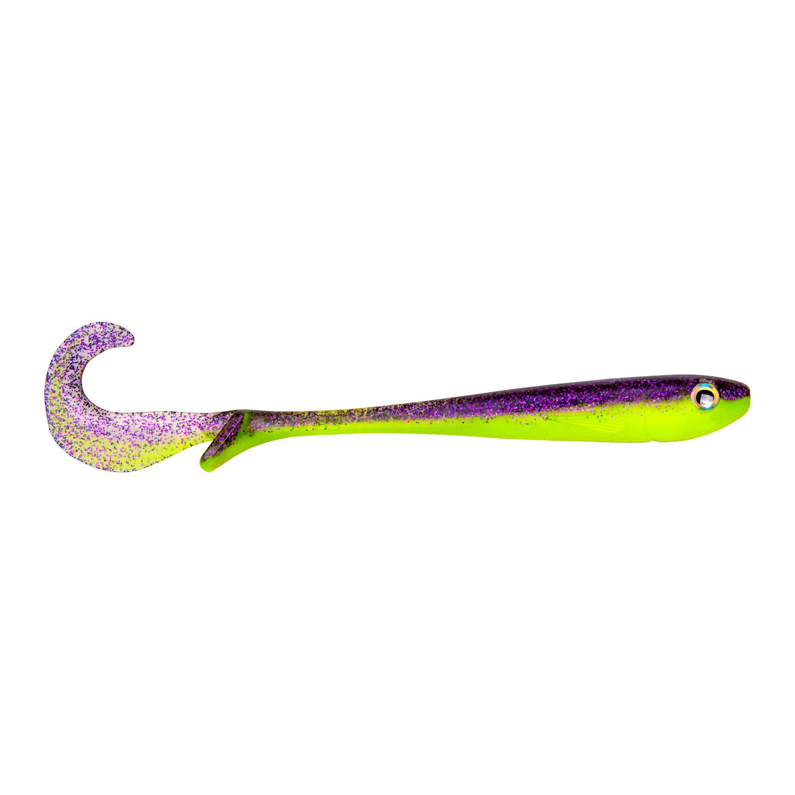 Gummifische Zeck Fishing Baby Butcher 14 cm / 23 g (Bild 9)