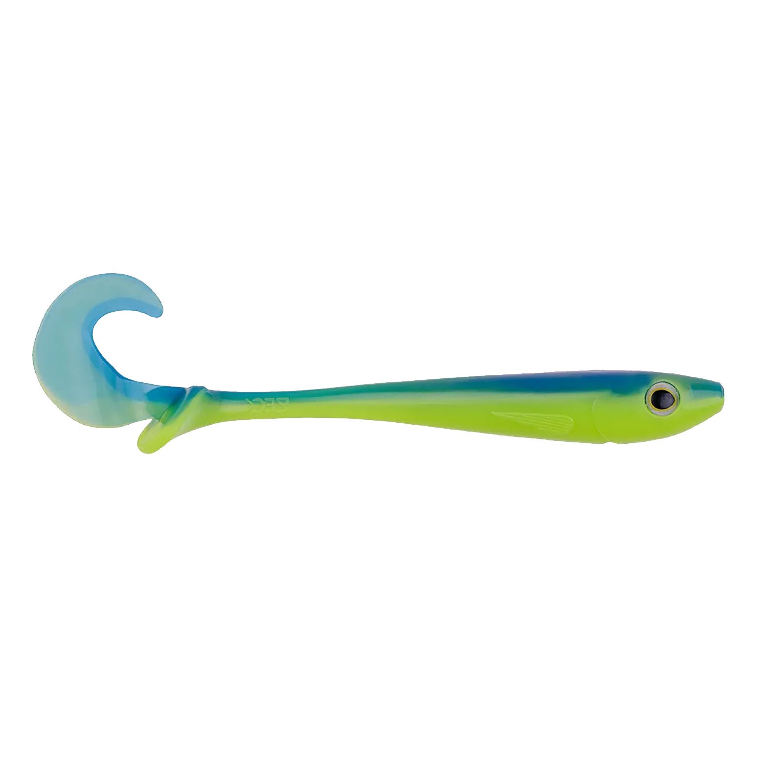 Gummifische Zeck Fishing Baby Butcher 14 cm / 23 g (Bild 14)