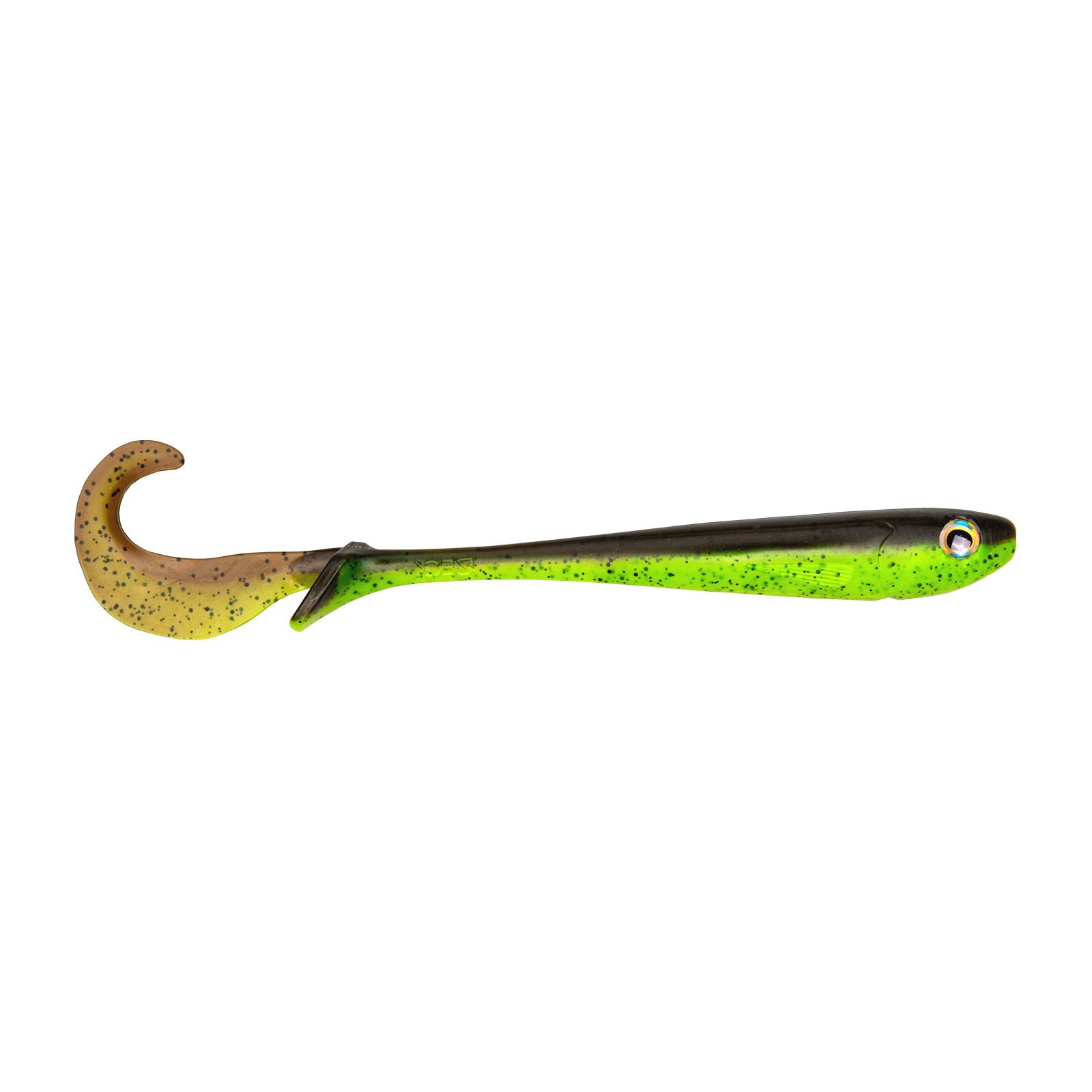 Gummifische Zeck Fishing Baby Butcher 14 cm / 23 g (Bild 12)