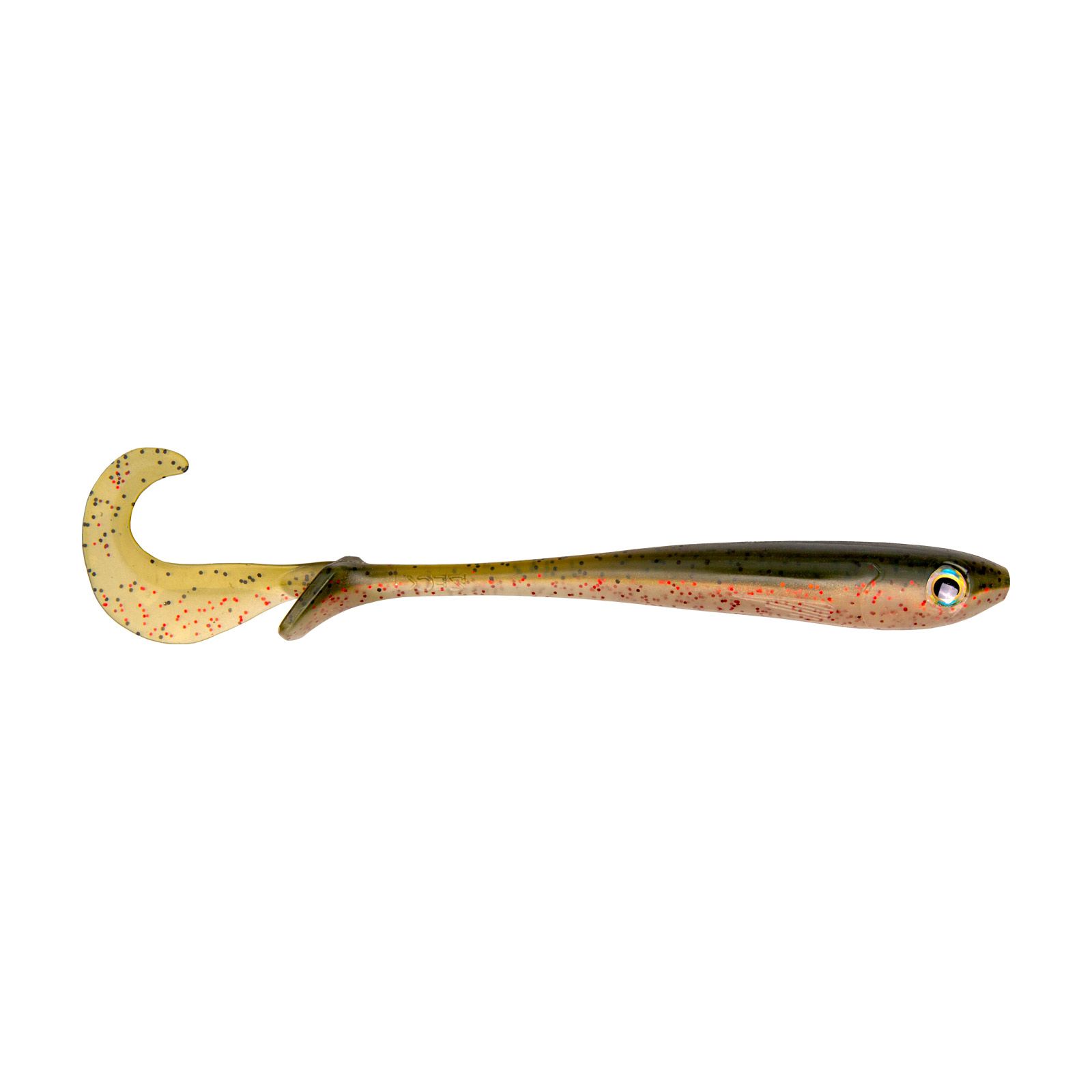 Gummifische Zeck Fishing Baby Butcher 14 cm / 23 g