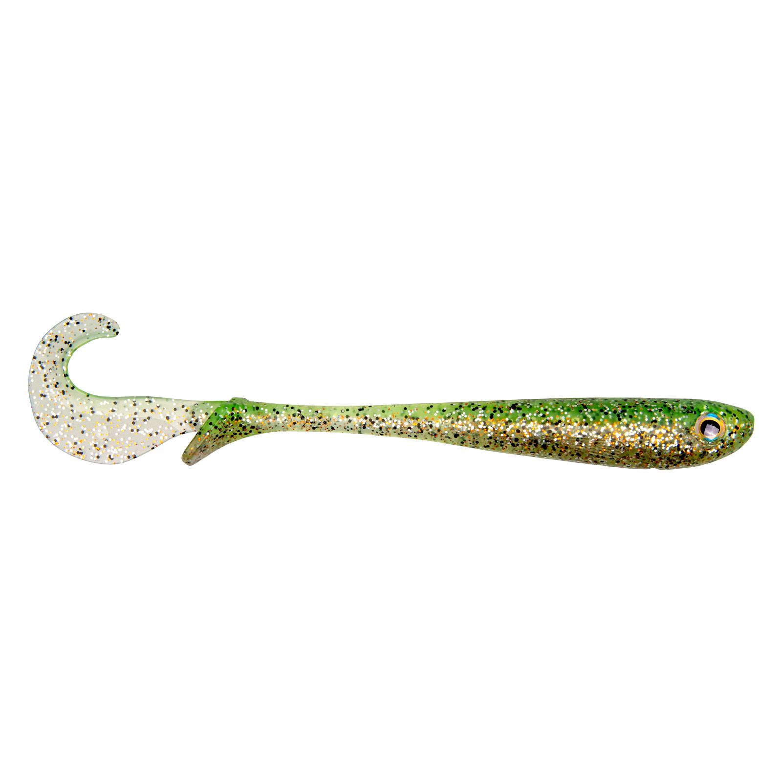 Gummifische Zeck Fishing Baby Butcher 14 cm / 23 g (Bild 11)