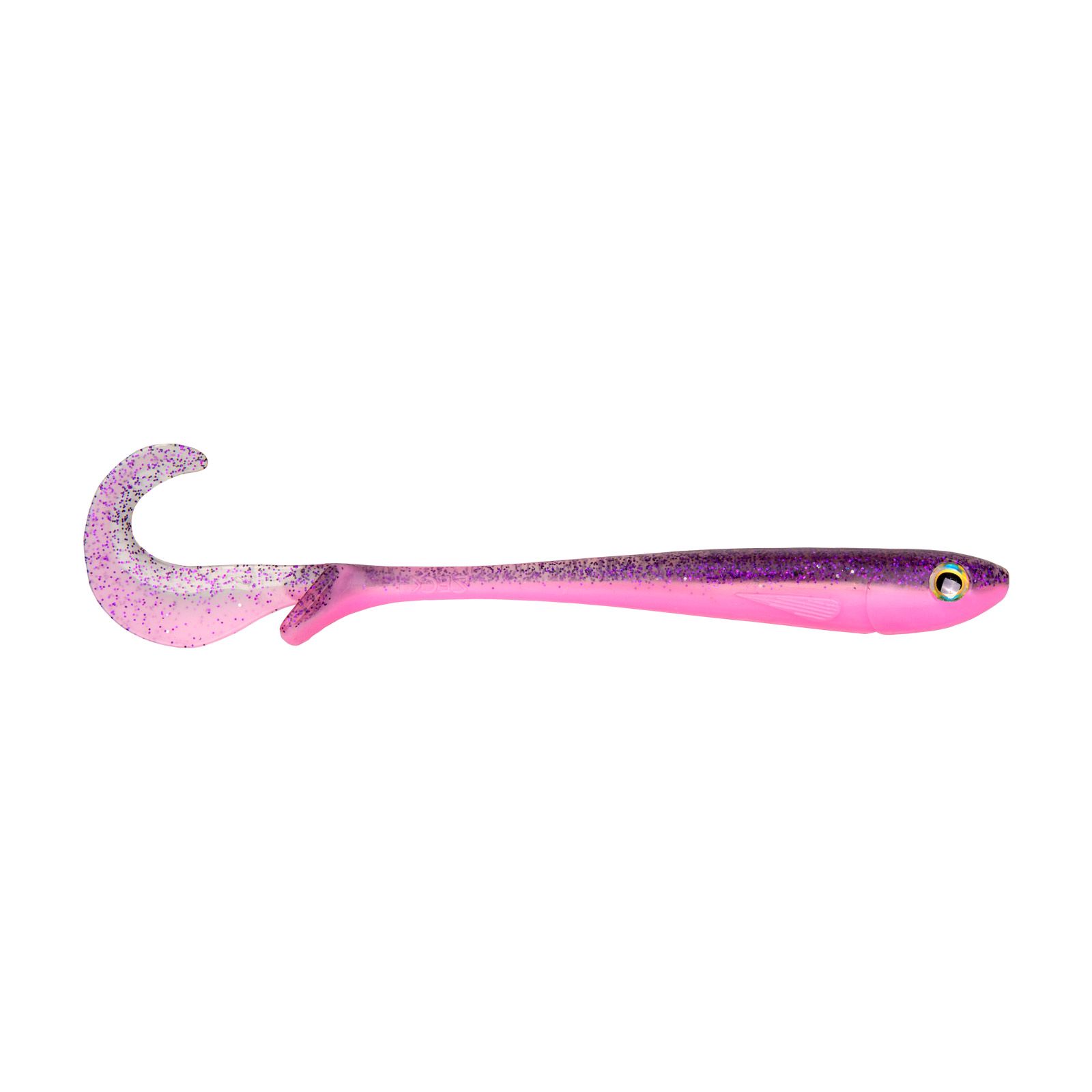 Gummifische Zeck Fishing Baby Butcher 14 cm / 23 g (Bild 5)