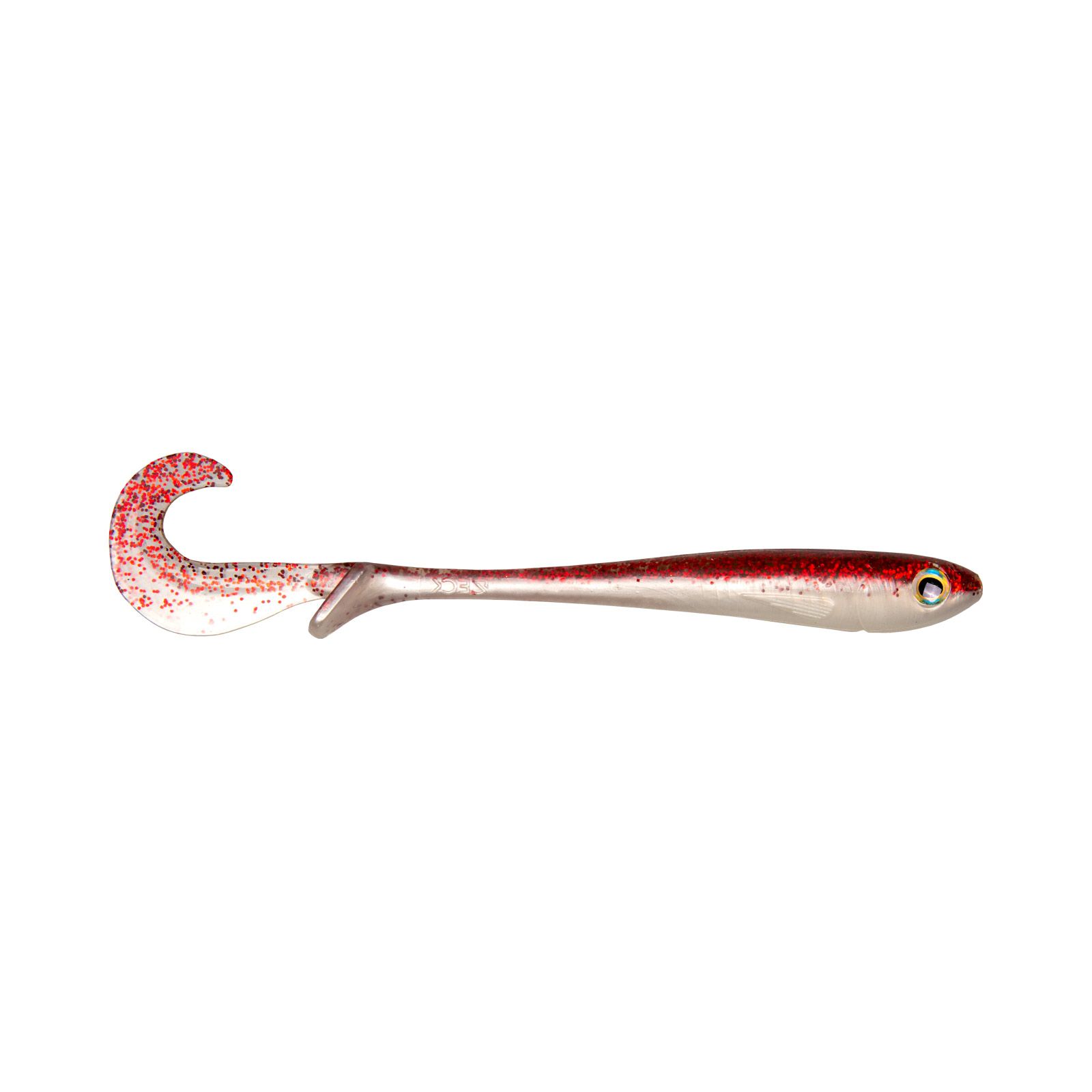 Gummifische Zeck Fishing Baby Butcher 14 cm / 23 g (Bild 10)