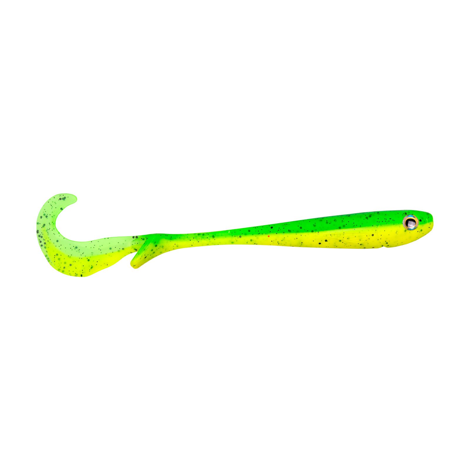 Gummifische Zeck Fishing Baby Butcher 14 cm / 23 g (Bild 7)