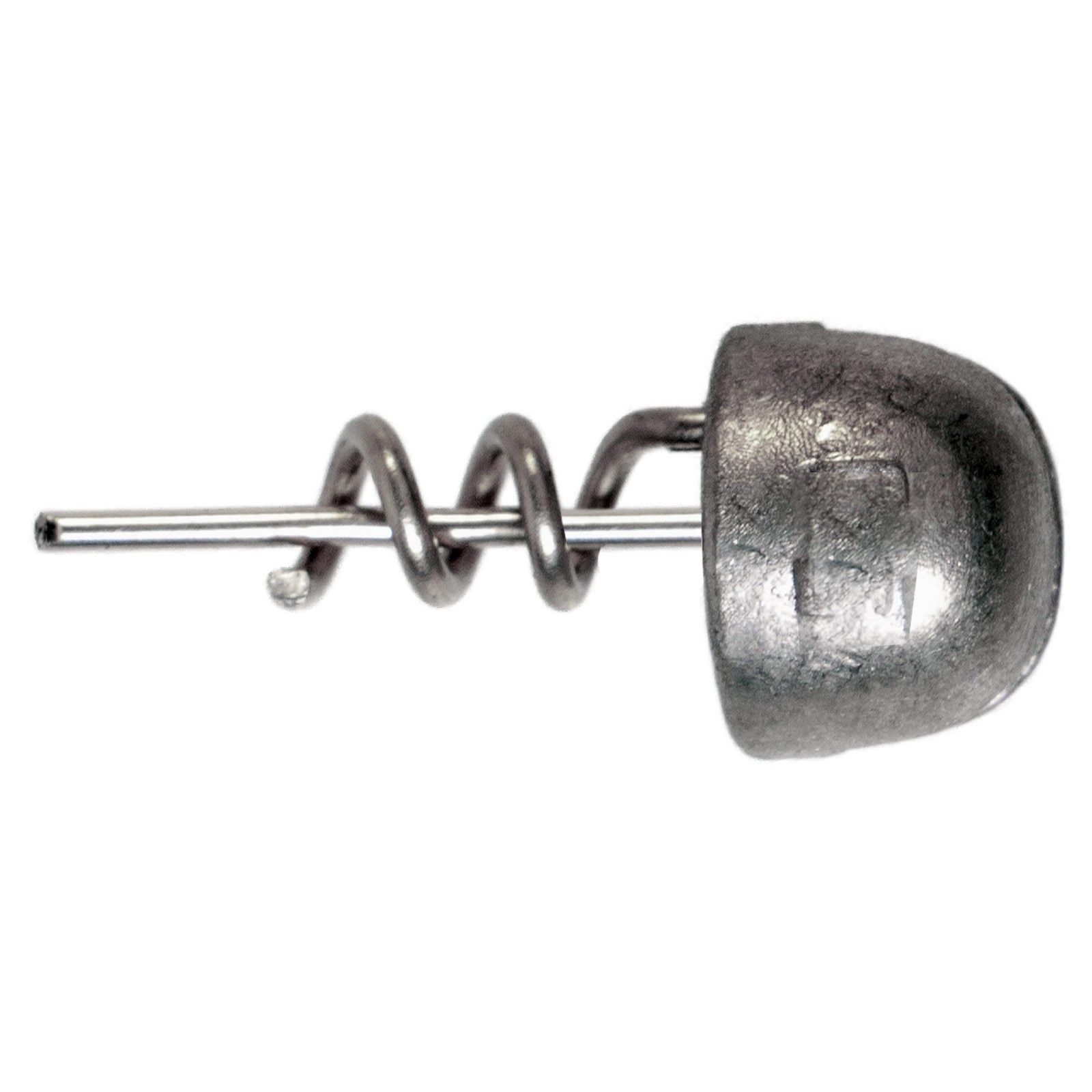 Jighaken Zeck Fishing Balance Weight Screw-In
