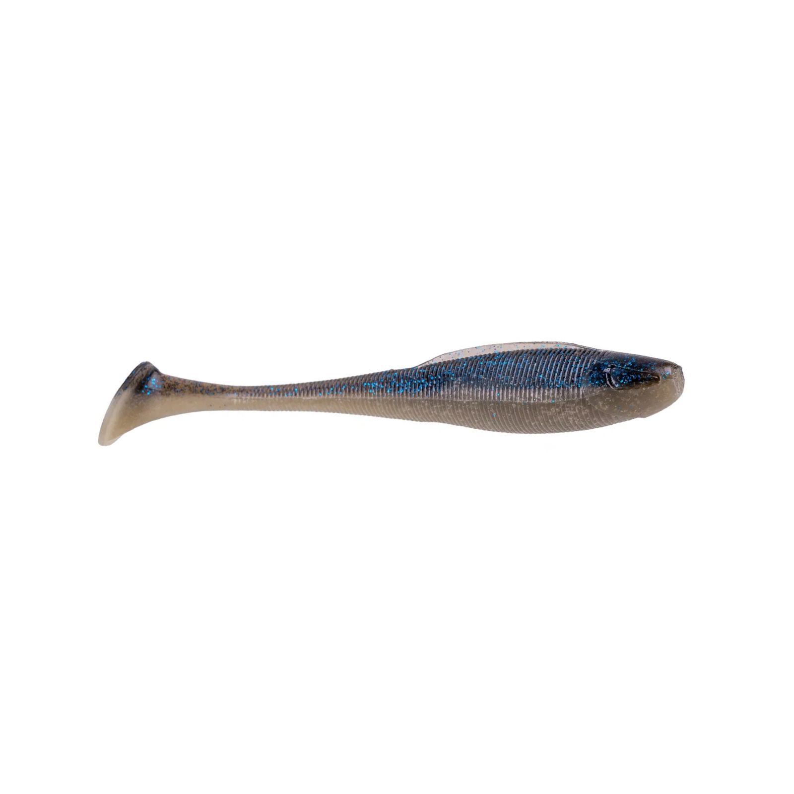 Gummifische Zeck Fishing Barsch-Alarm Sexy Swimmer (Bild 6)