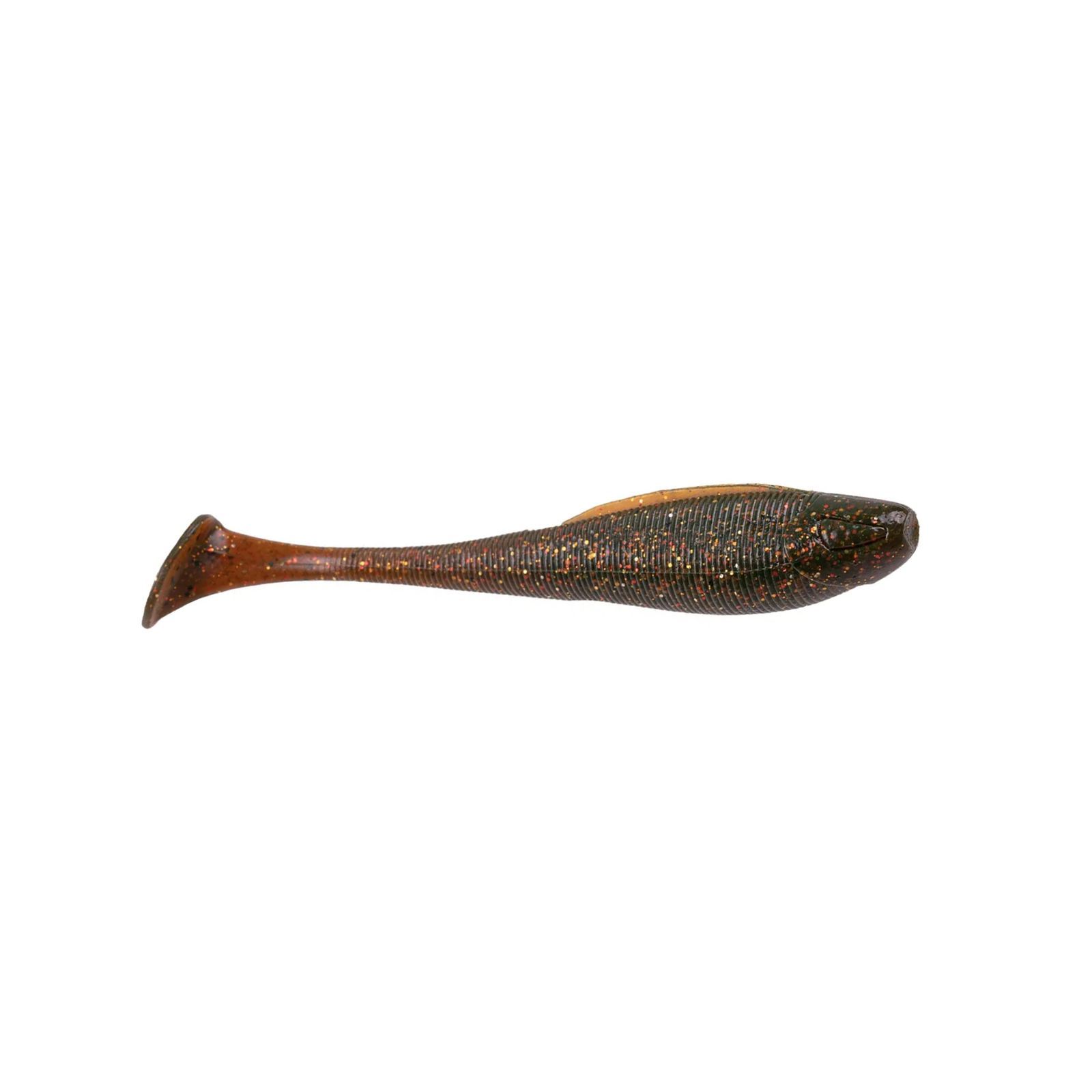 Gummifische Zeck Fishing Barsch-Alarm Sexy Swimmer (Bild 2)